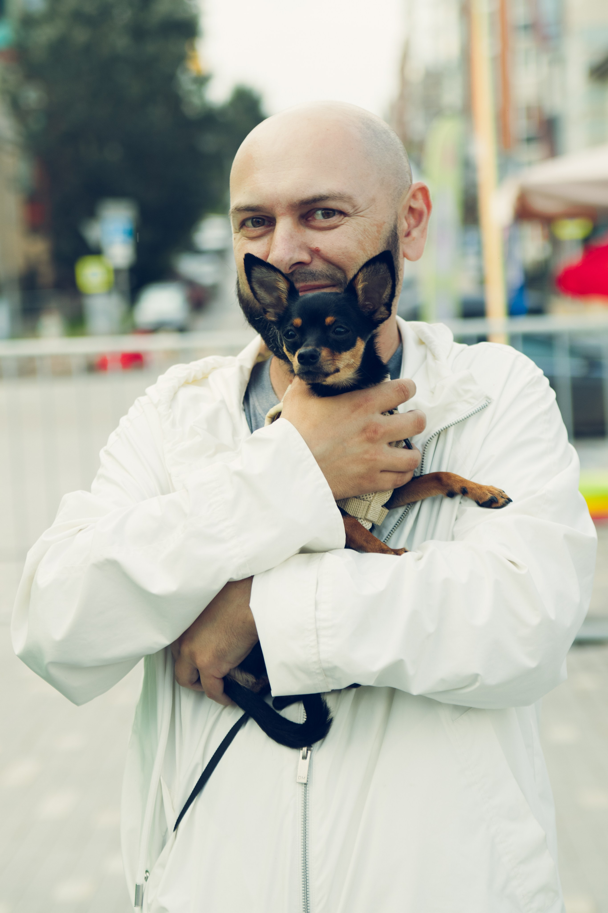 Star Fest 26. Портретный и репортажный фотограф в Перми Даня Рокер