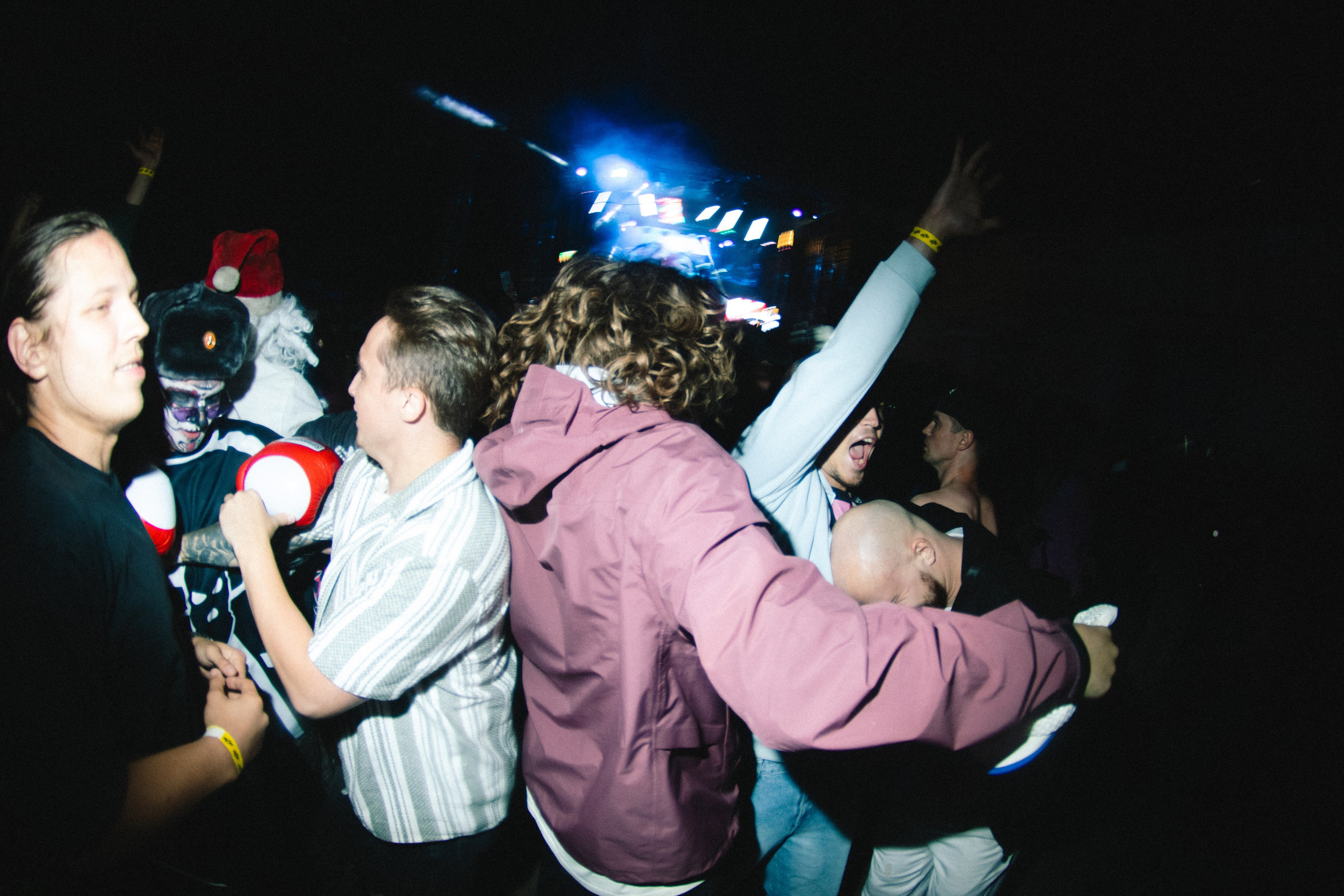 SBS FEST 26. Портретный и репортажный фотограф в Перми Даня Рокер