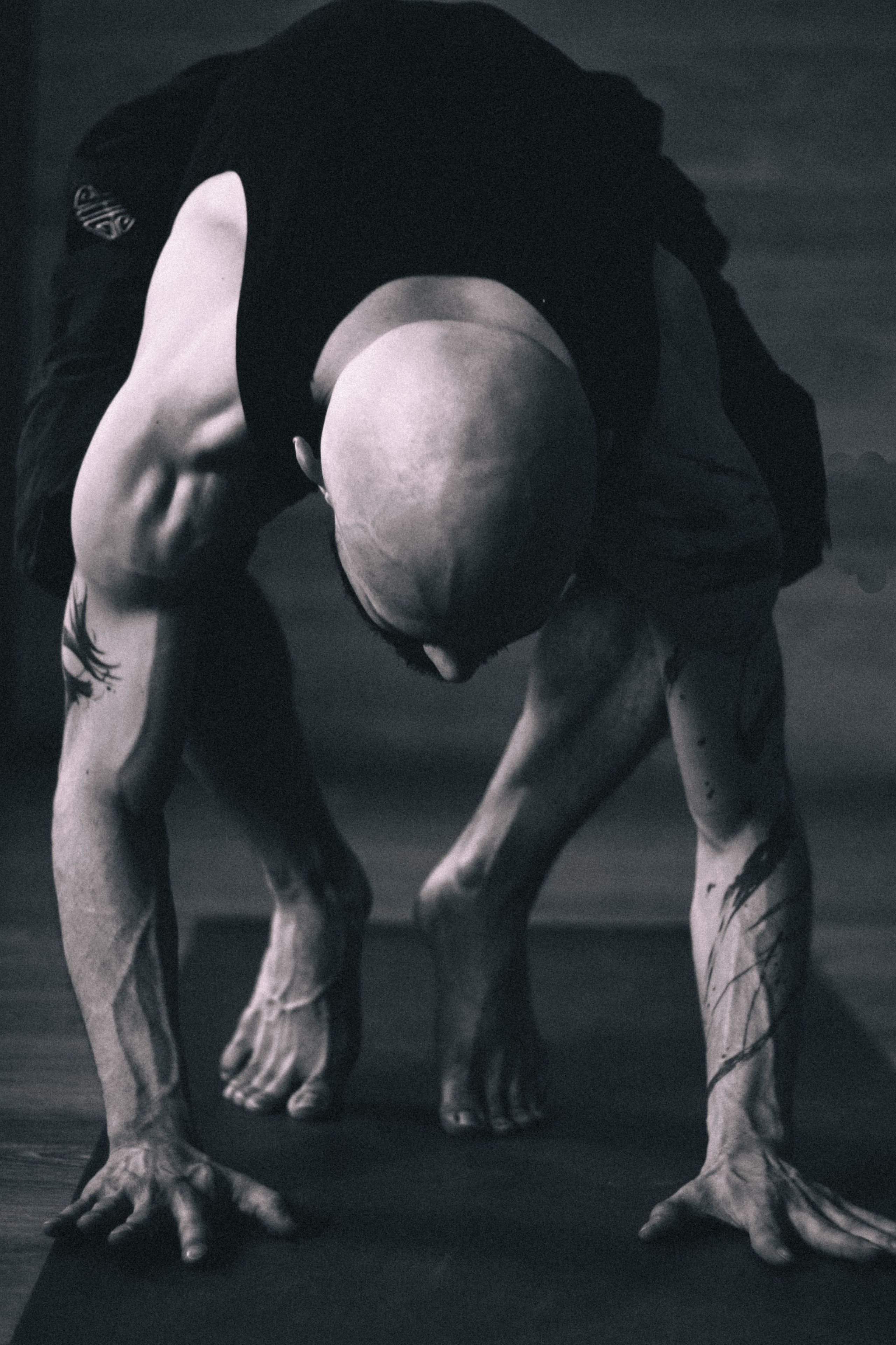 KORA YOGA X DUBROVIN. Портретный и репортажный фотограф в Перми Даня Рокер