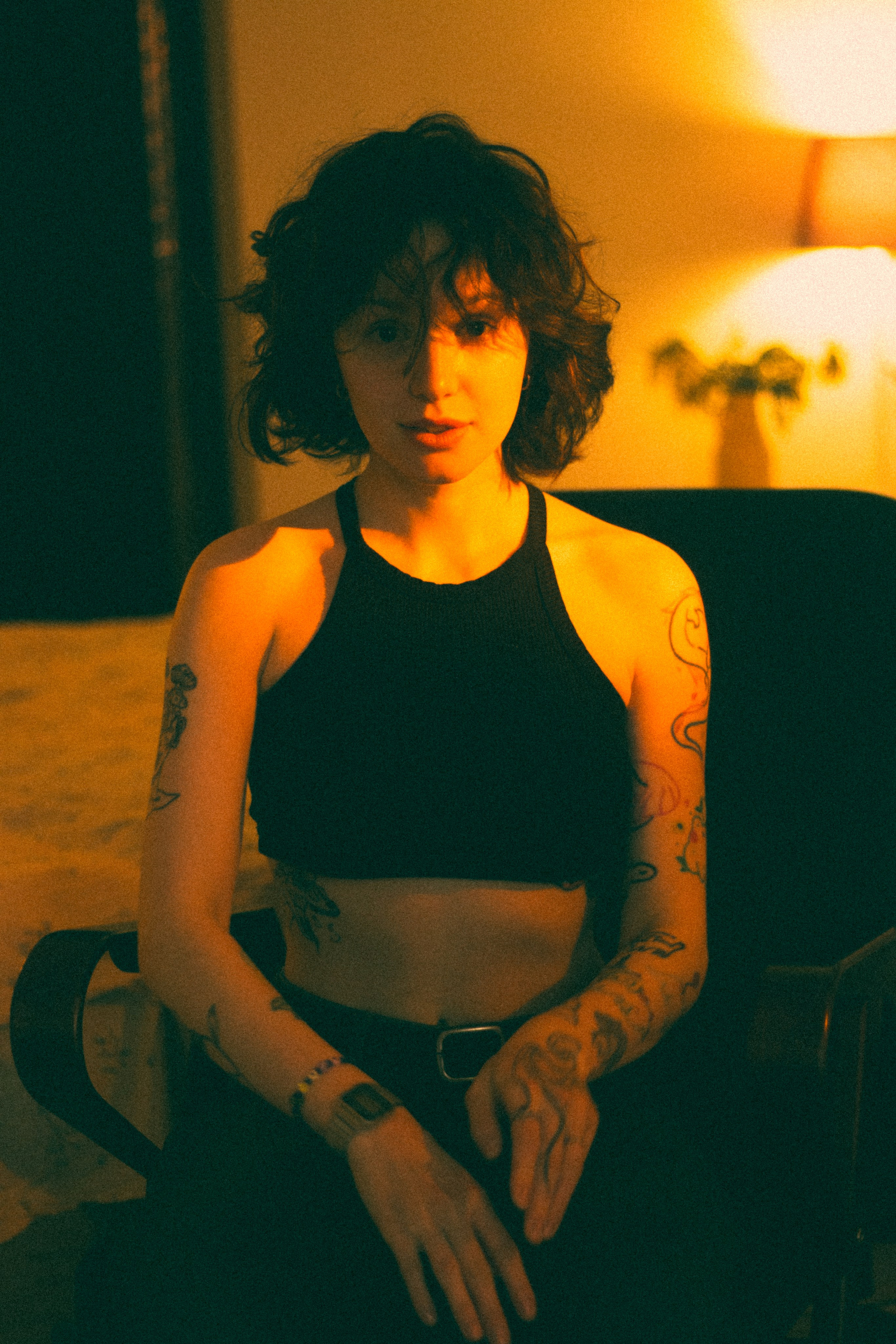 Pixie Dream Girl. Портретный и репортажный фотограф в Перми Даня Рокер