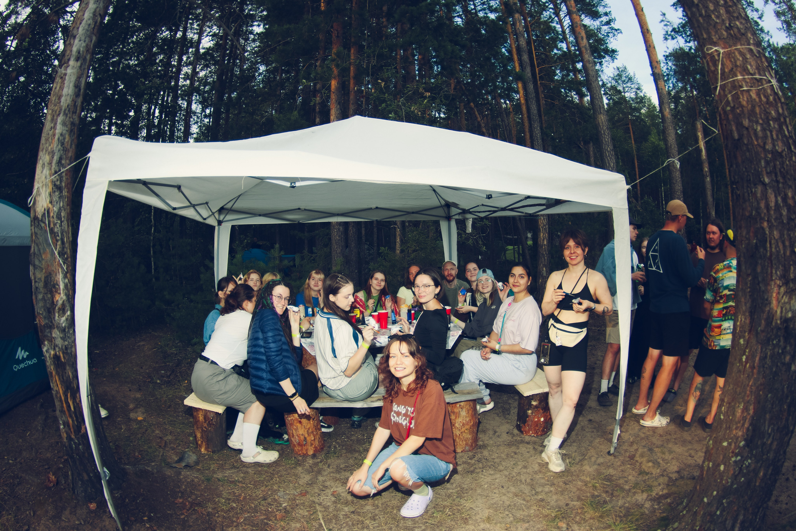 PINGPONG FEST 26. Портретный и репортажный фотограф в Перми Даня Рокер