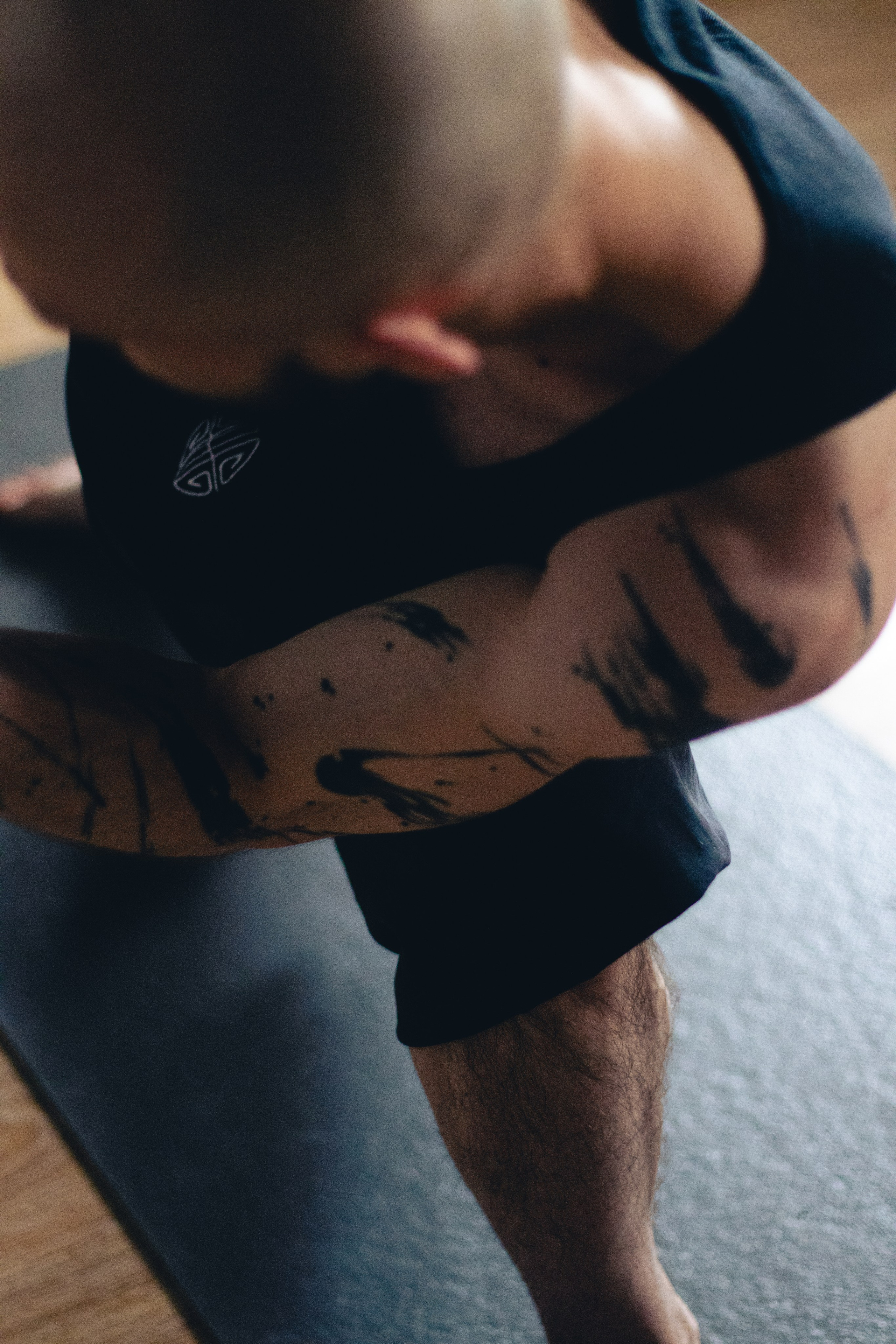 KORA YOGA X DUBROVIN. Портретный и репортажный фотограф в Перми Даня Рокер
