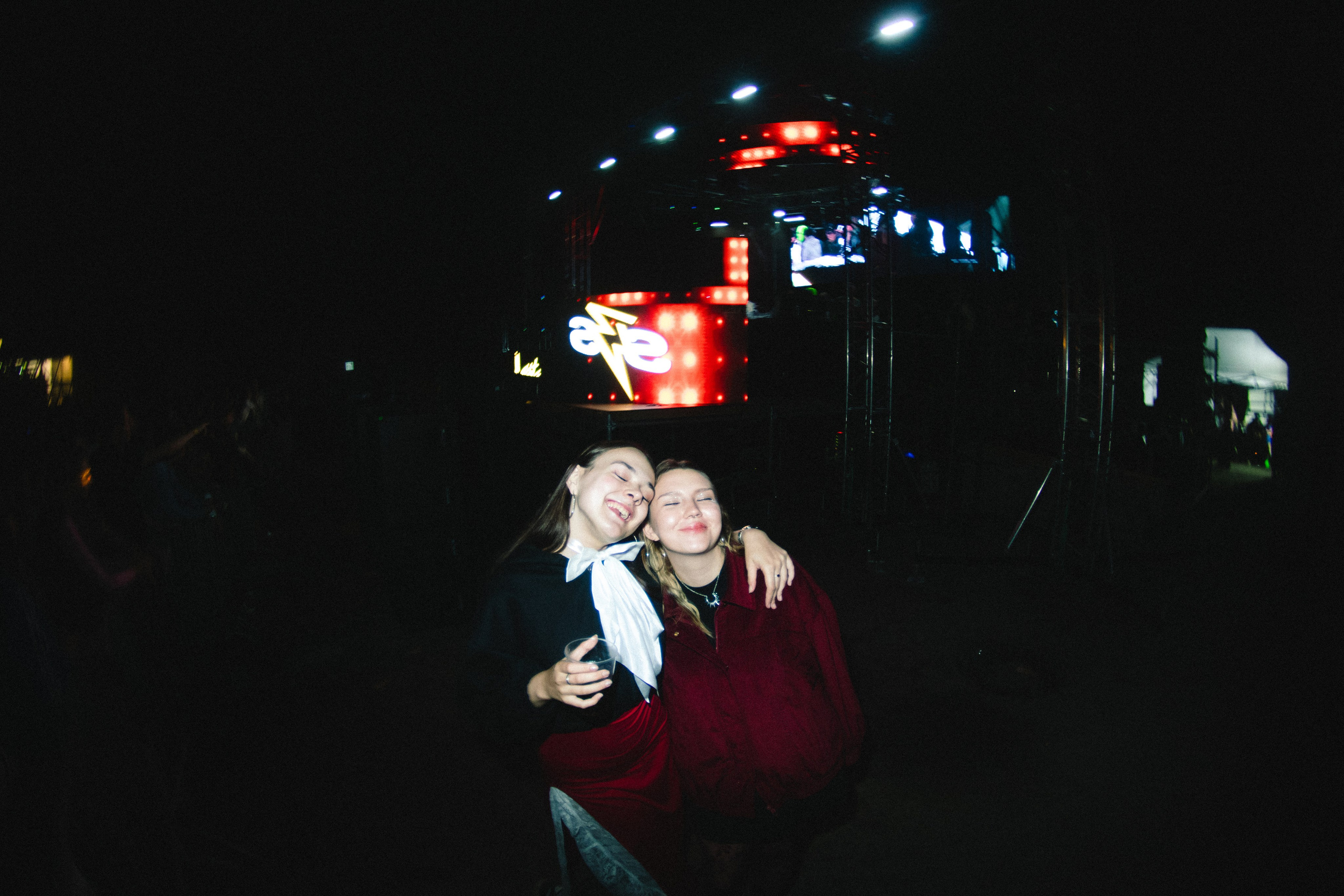 SBS FEST 26. Портретный и репортажный фотограф в Перми Даня Рокер