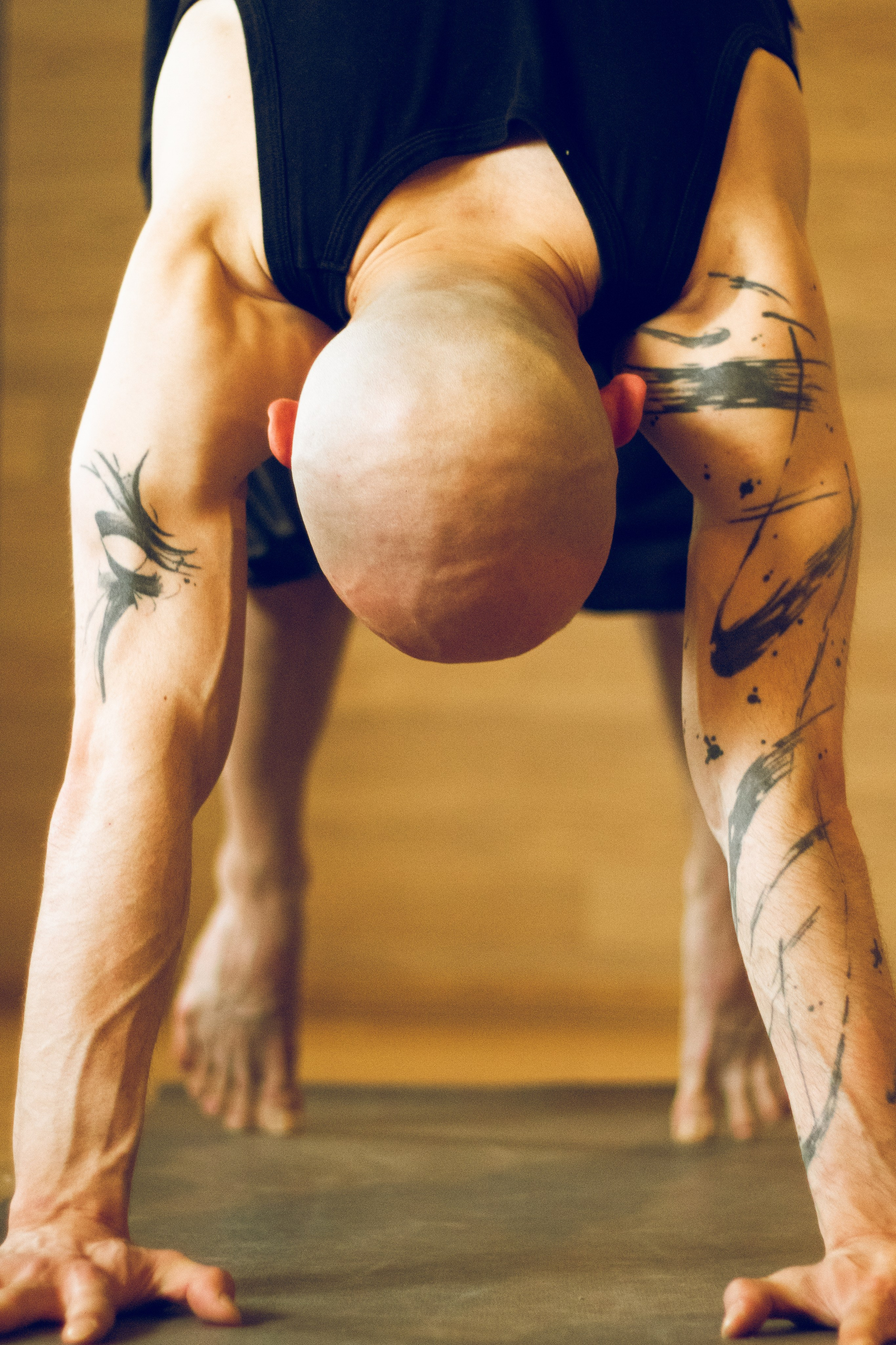 KORA YOGA X DUBROVIN. Портретный и репортажный фотограф в Перми Даня Рокер