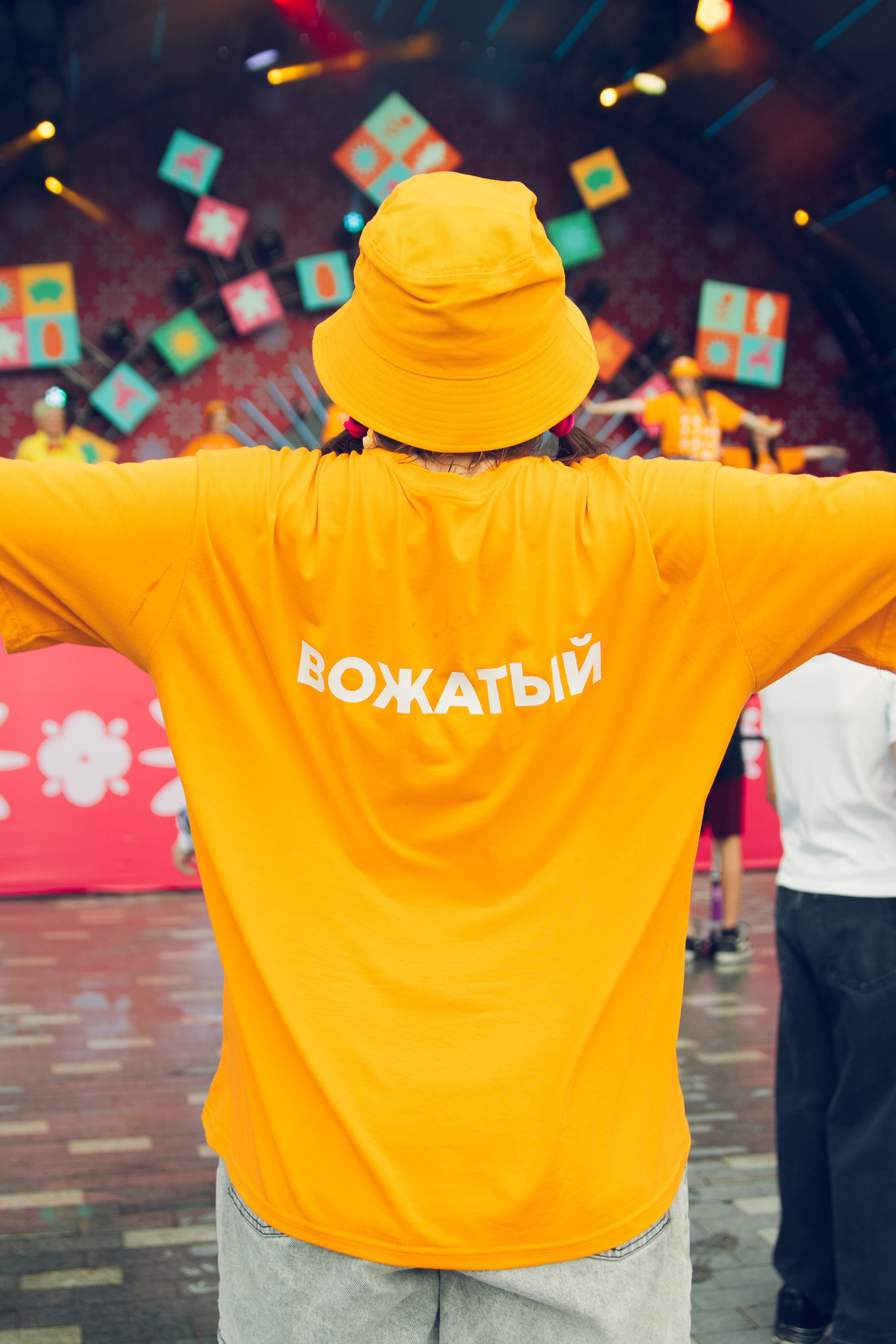 Star Fest 26. Портретный и репортажный фотограф в Перми Даня Рокер