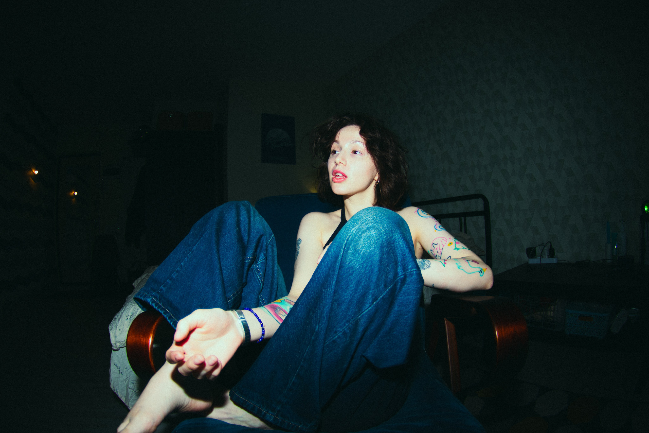 Pixie Dream Girl. Портретный и репортажный фотограф в Перми Даня Рокер