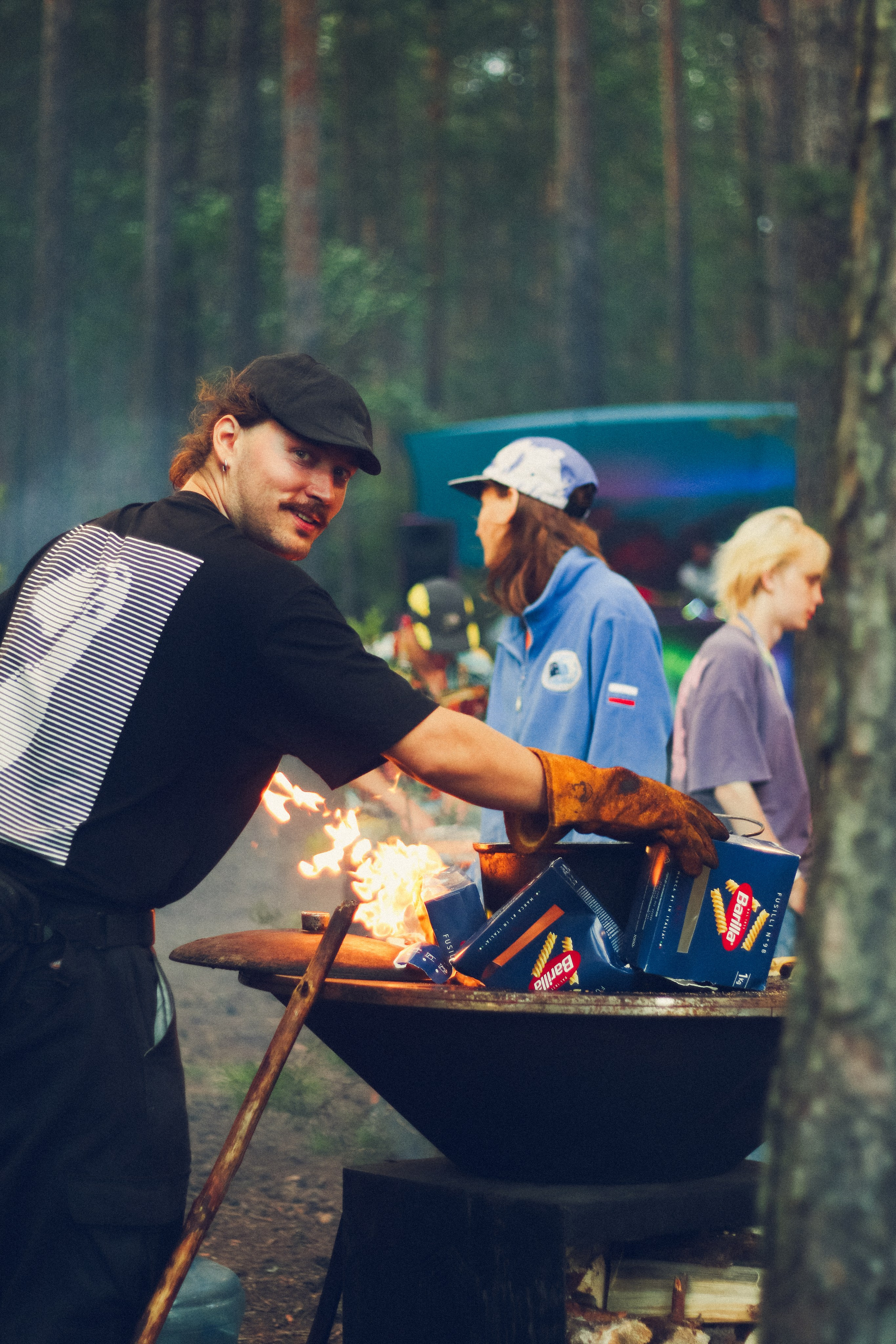 PINGPONG FEST 26. Портретный и репортажный фотограф в Перми Даня Рокер