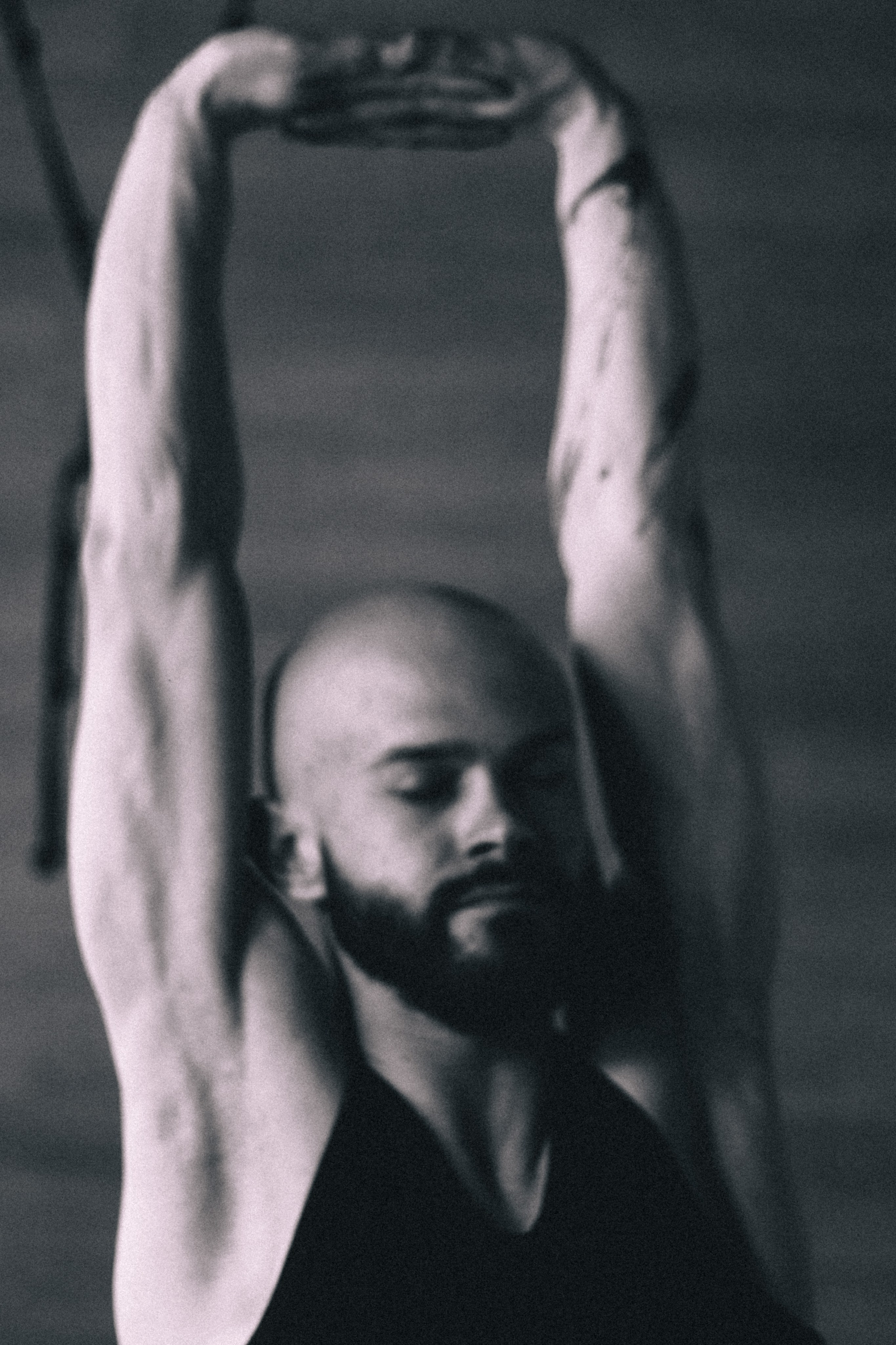KORA YOGA X DUBROVIN. Портретный и репортажный фотограф в Перми Даня Рокер