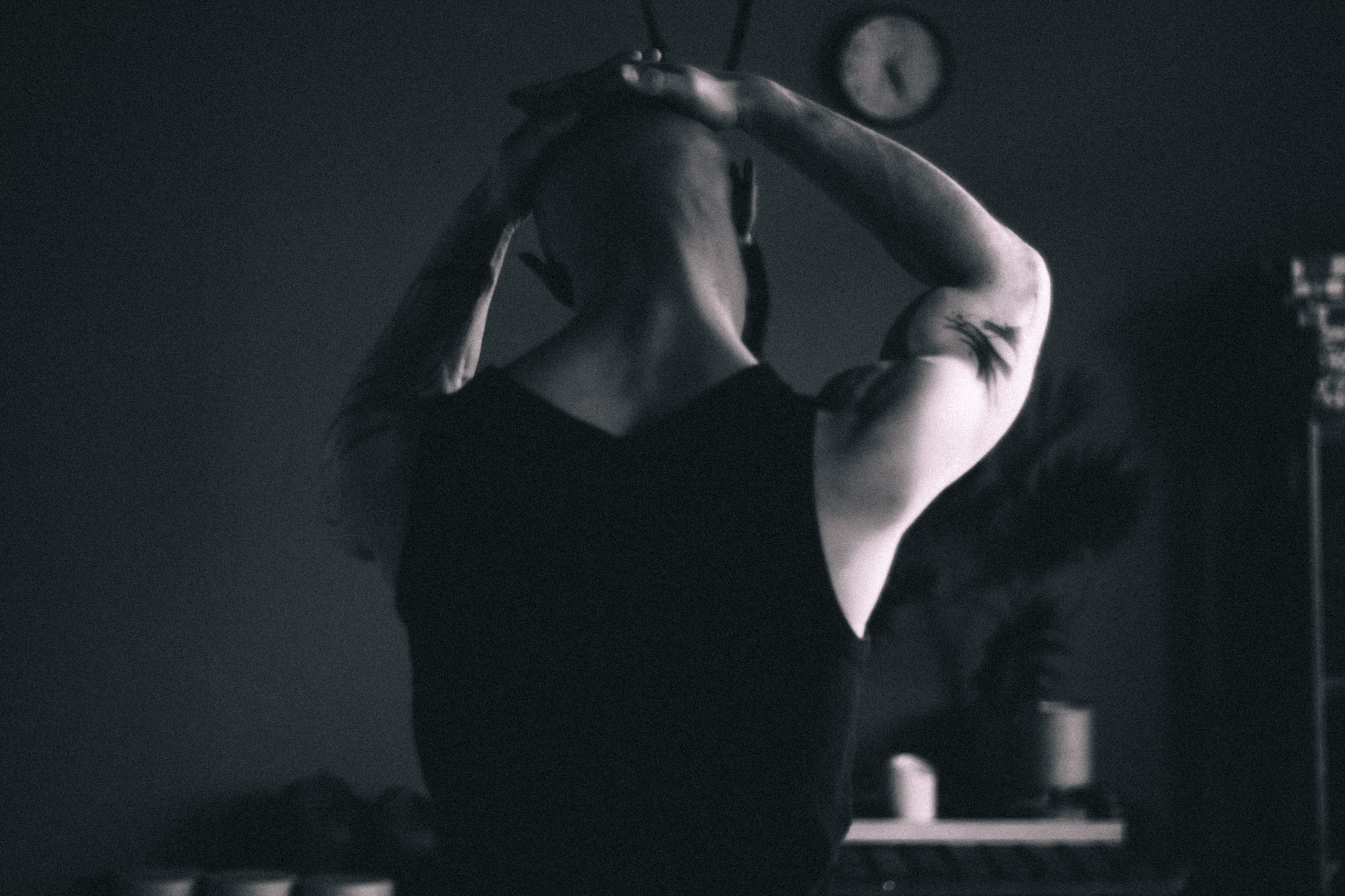 KORA YOGA X DUBROVIN. Портретный и репортажный фотограф в Перми Даня Рокер