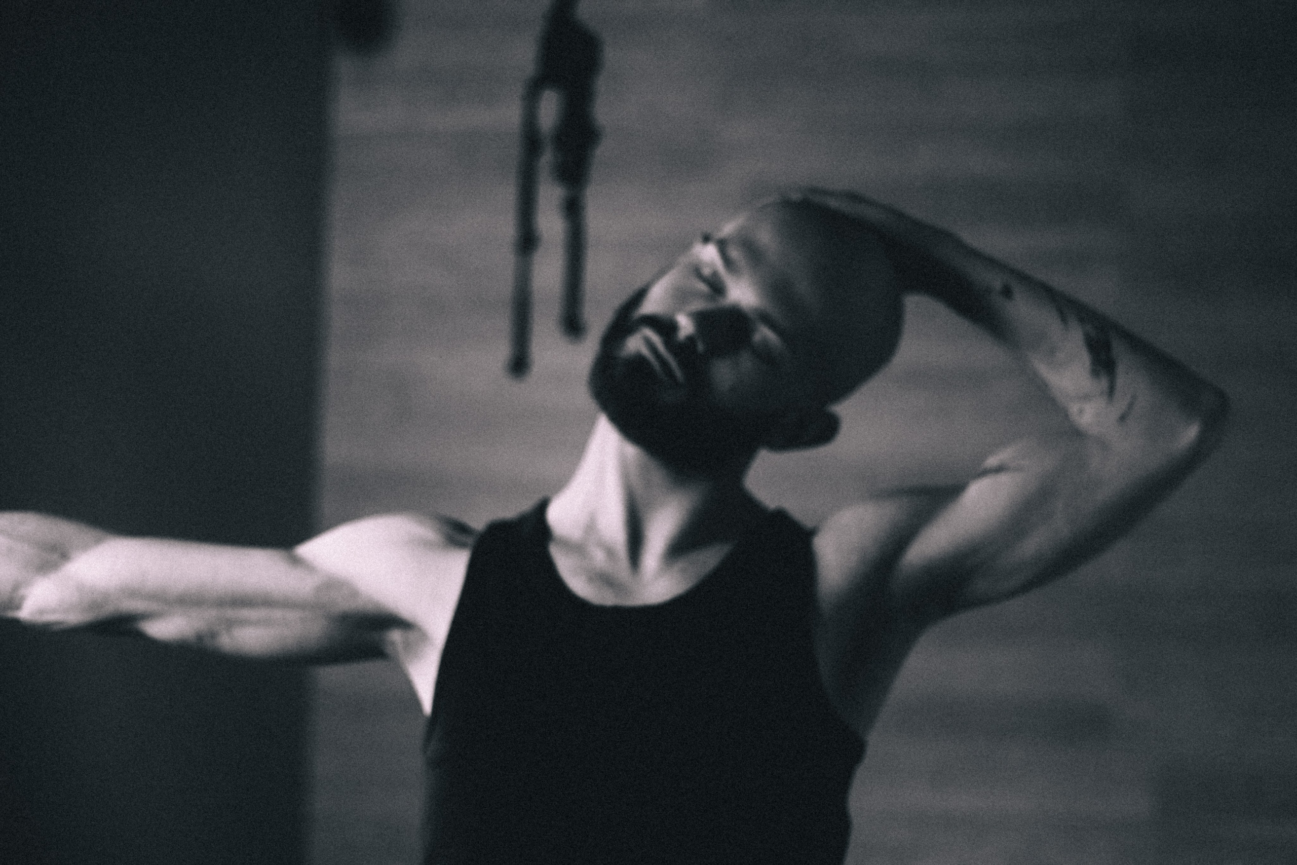 KORA YOGA X DUBROVIN. Портретный и репортажный фотограф в Перми Даня Рокер