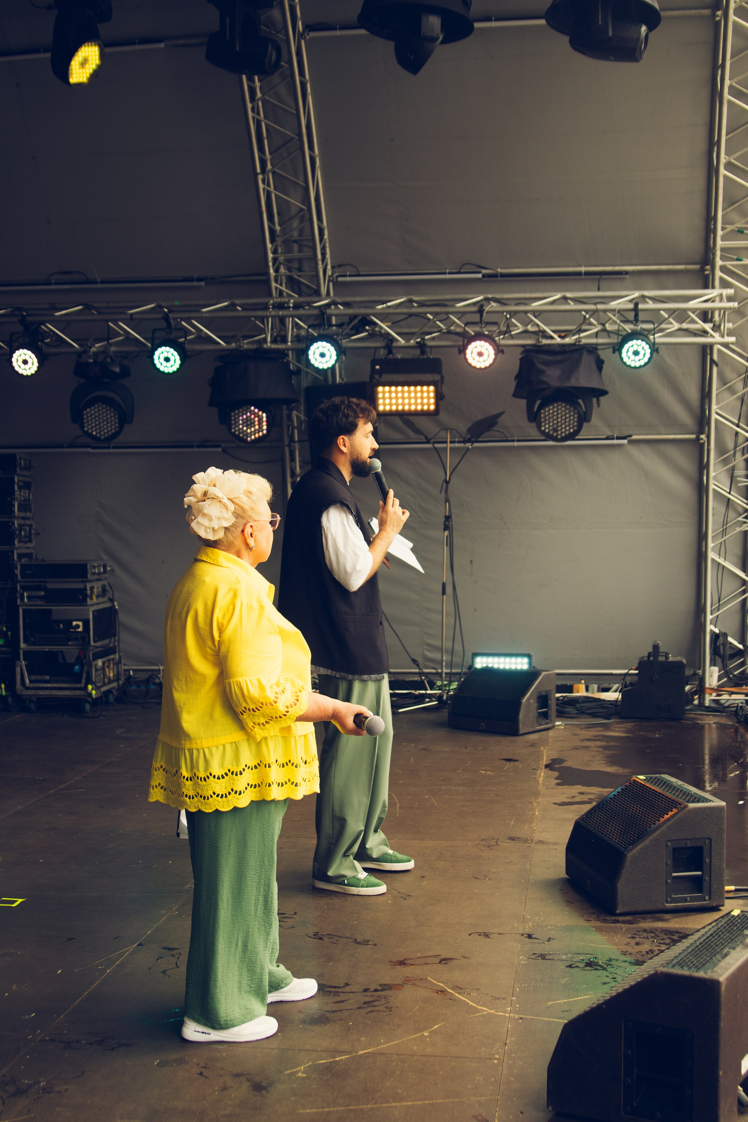 Star Fest 26. Портретный и репортажный фотограф в Перми Даня Рокер