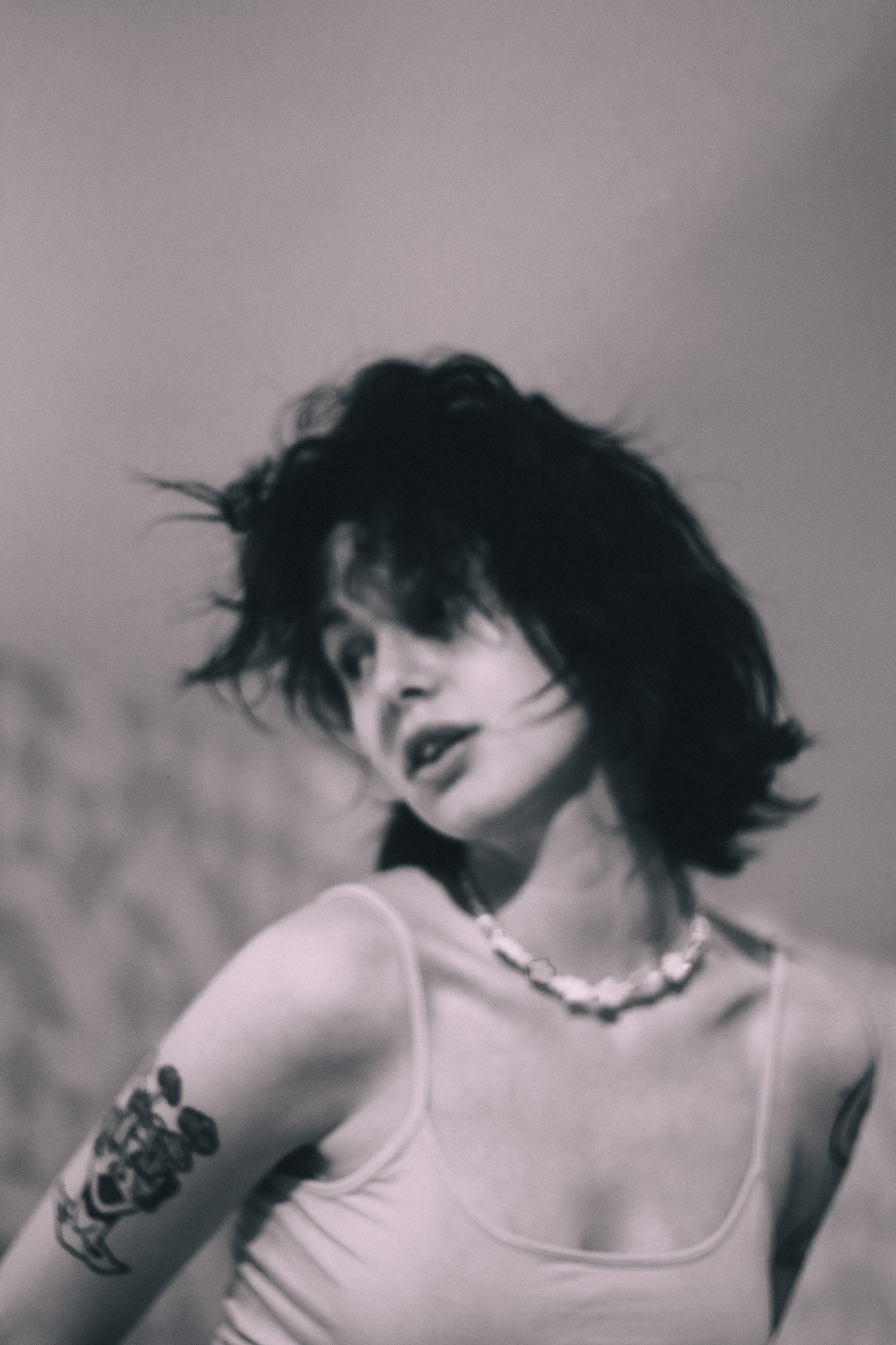 Pixie Dream Girl. Портретный и репортажный фотограф в Перми Даня Рокер