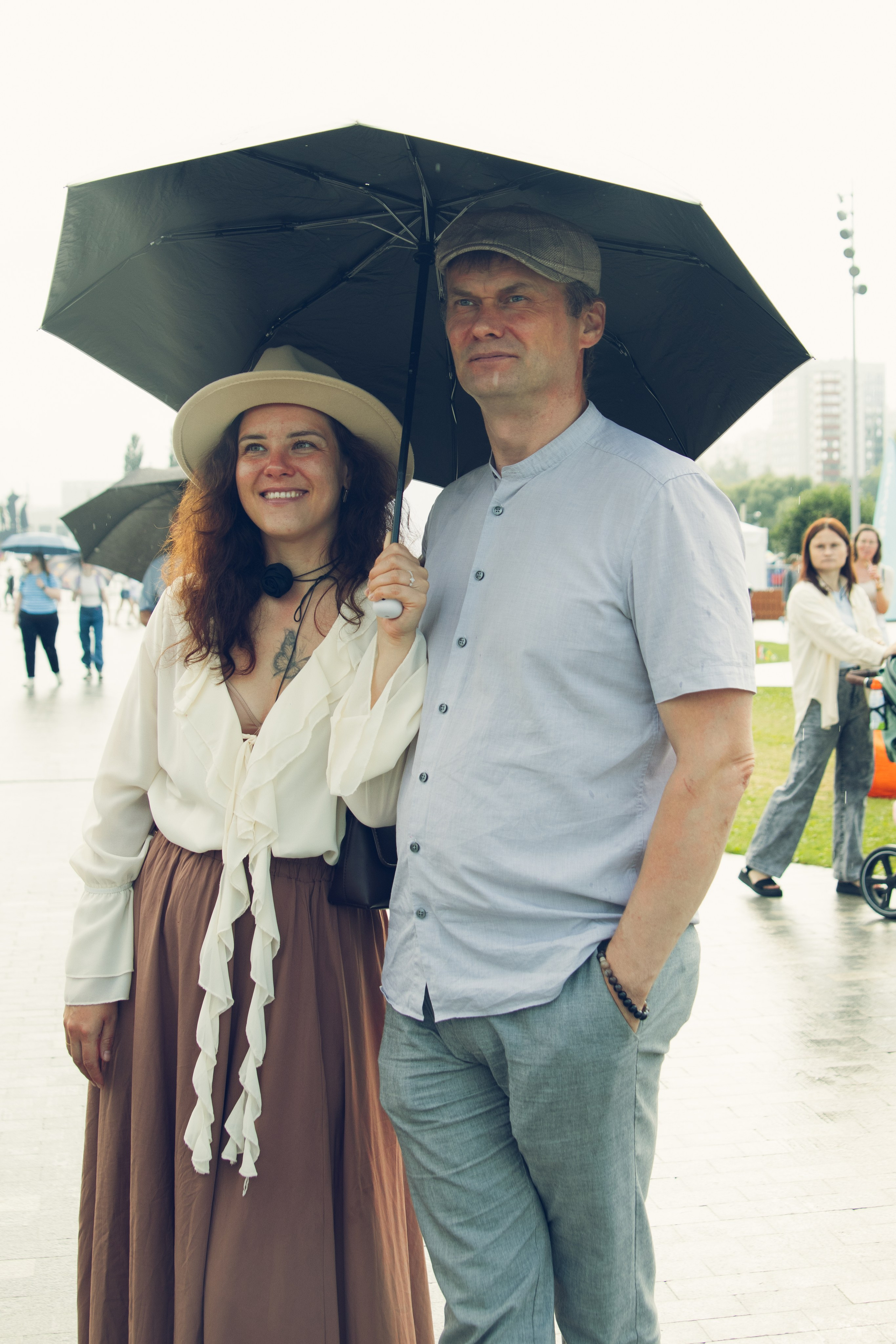 Star Fest 26. Портретный и репортажный фотограф в Перми Даня Рокер