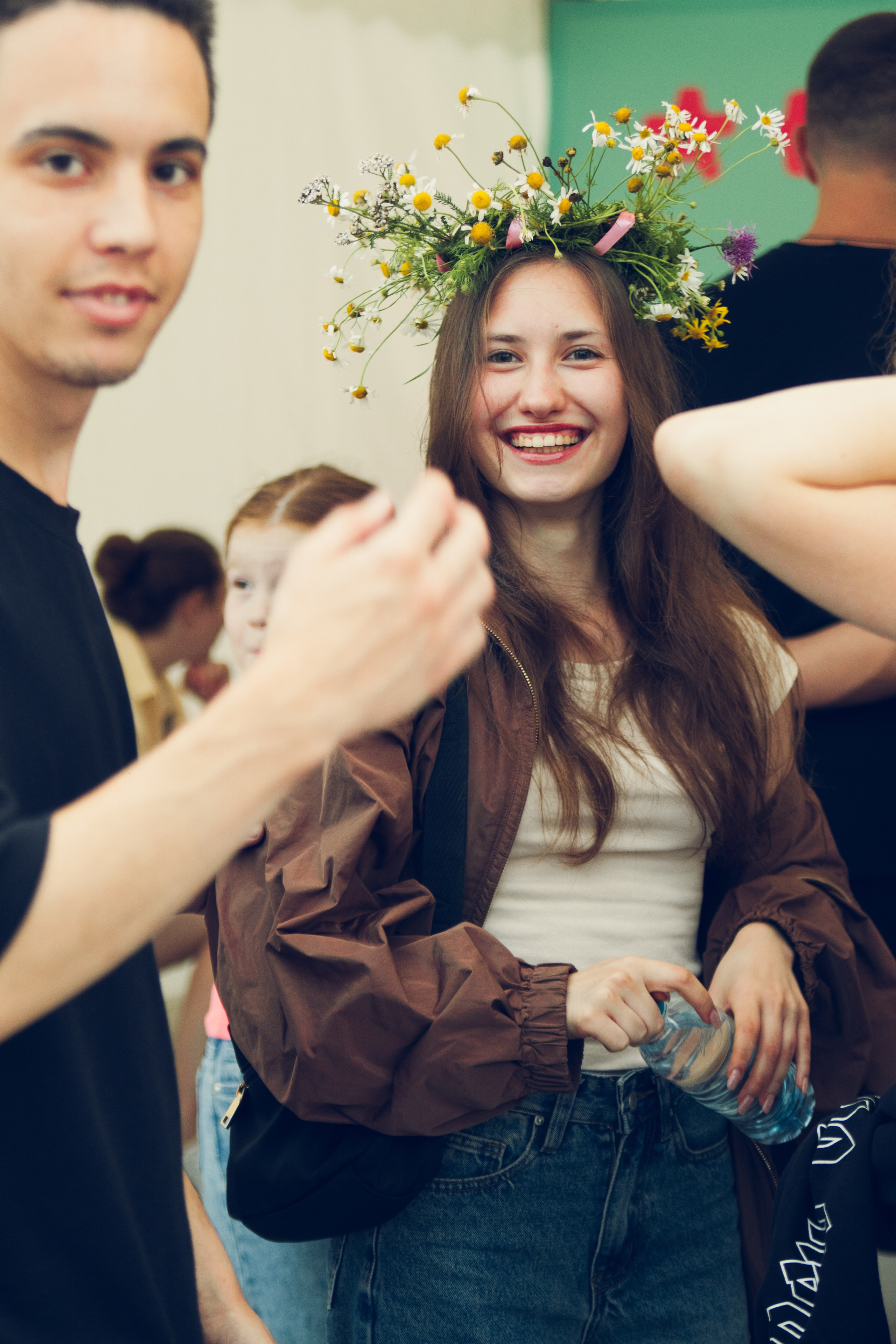 Star Fest 26. Портретный и репортажный фотограф в Перми Даня Рокер