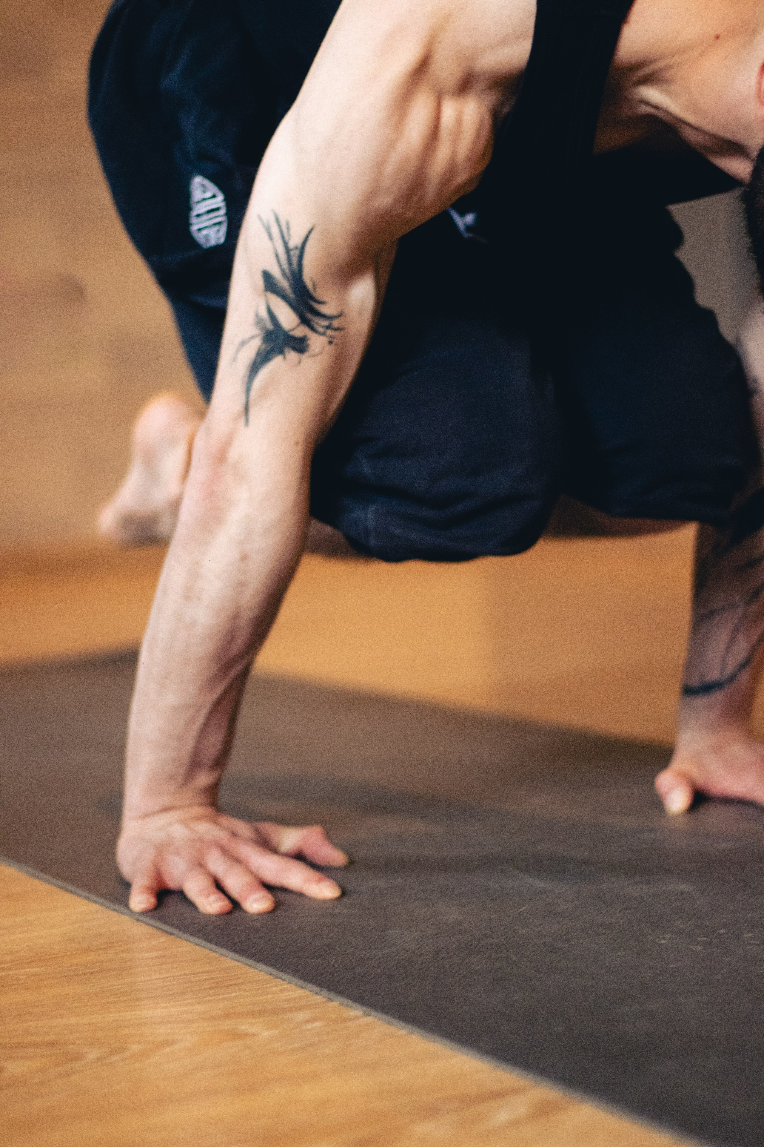 KORA YOGA X DUBROVIN. Портретный и репортажный фотограф в Перми Даня Рокер