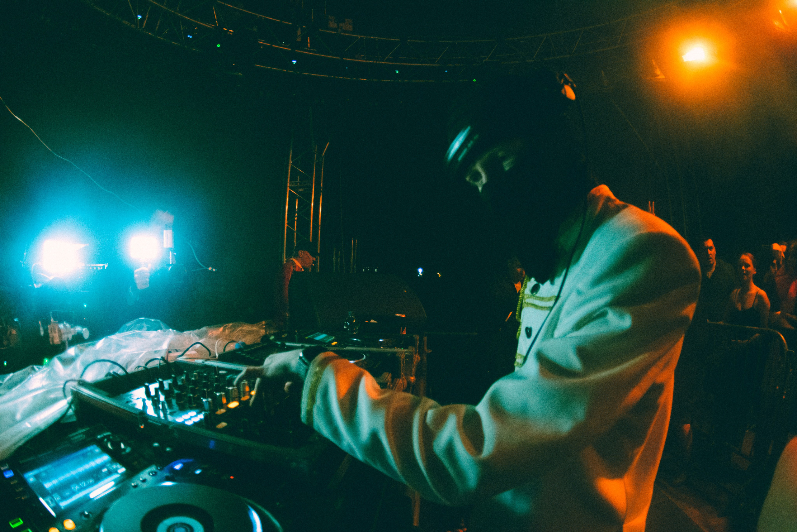 SBS FEST 26. Портретный и репортажный фотограф в Перми Даня Рокер