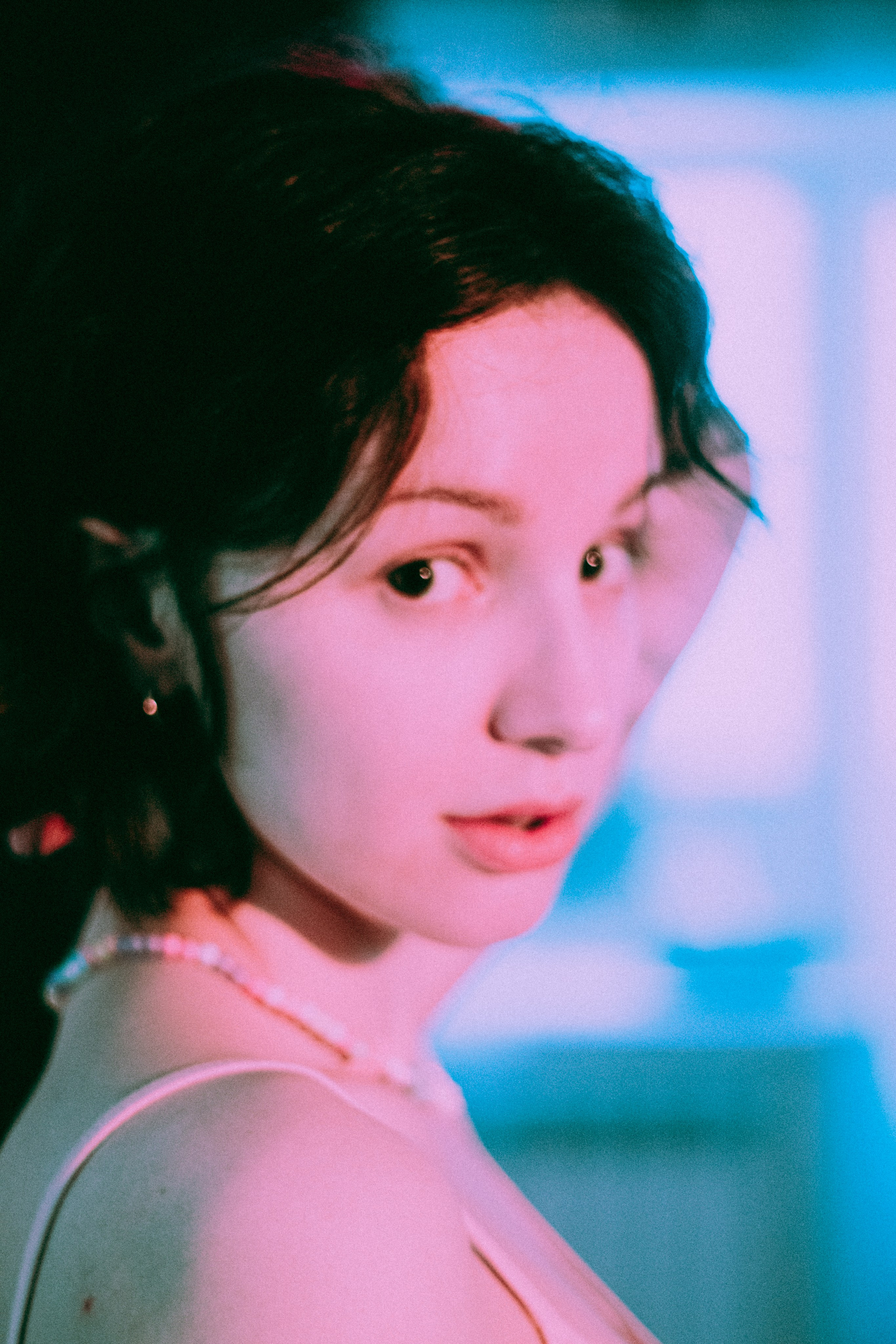 Pixie Dream Girl. Портретный и репортажный фотограф в Перми Даня Рокер