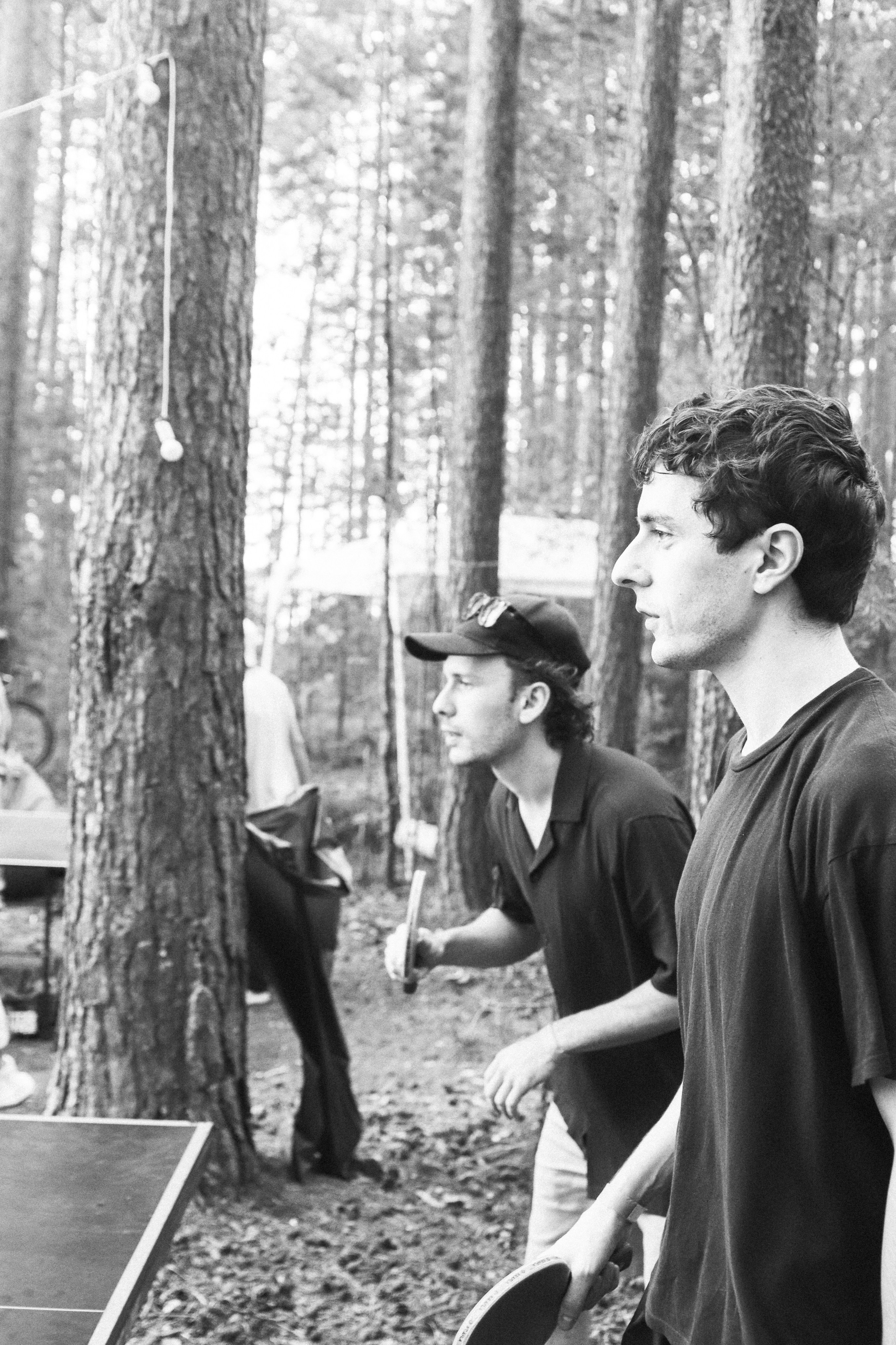 PINGPONG FEST 26. Портретный и репортажный фотограф в Перми Даня Рокер