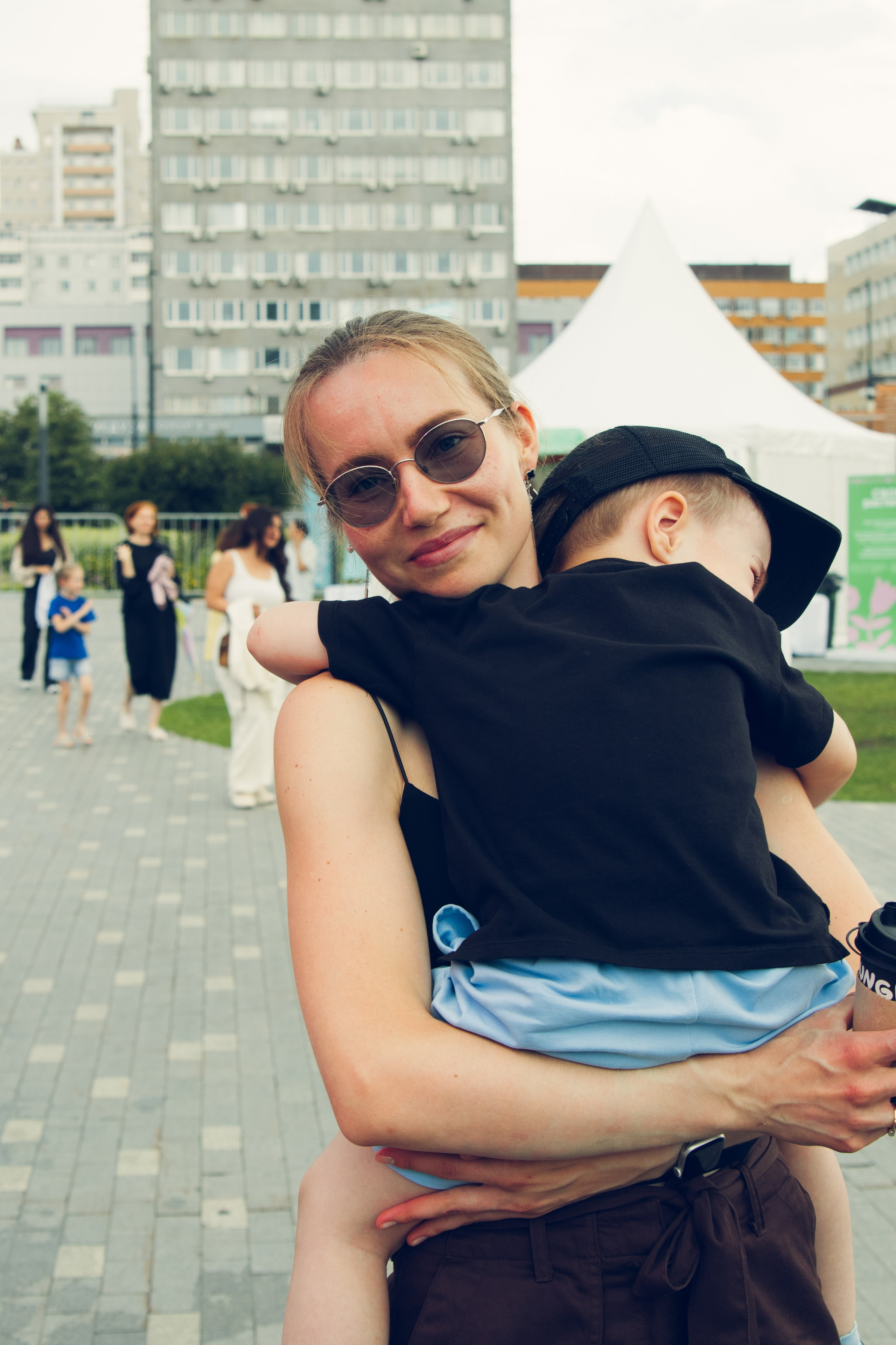 Star Fest 26. Портретный и репортажный фотограф в Перми Даня Рокер