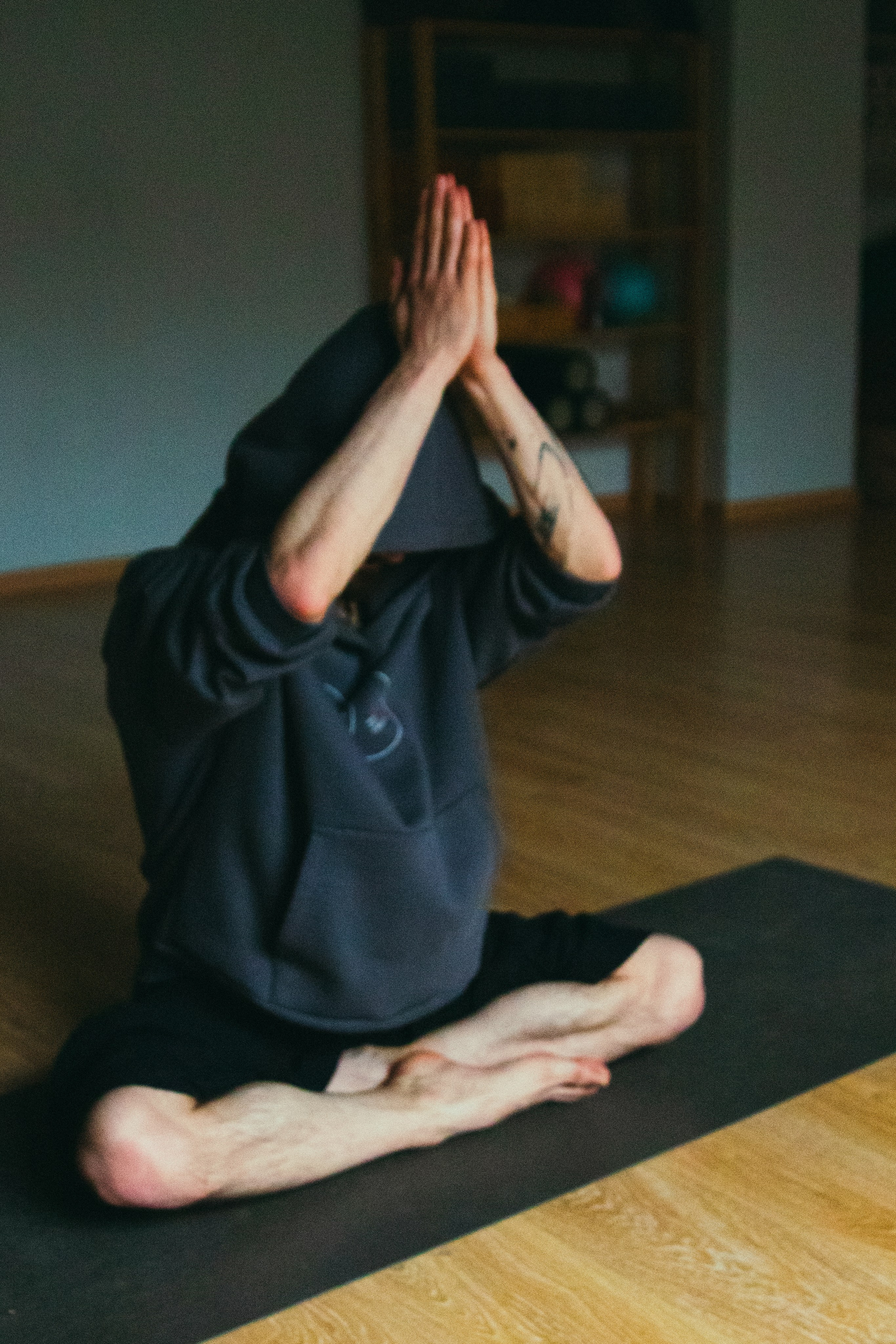 KORA YOGA X DUBROVIN. Портретный и репортажный фотограф в Перми Даня Рокер