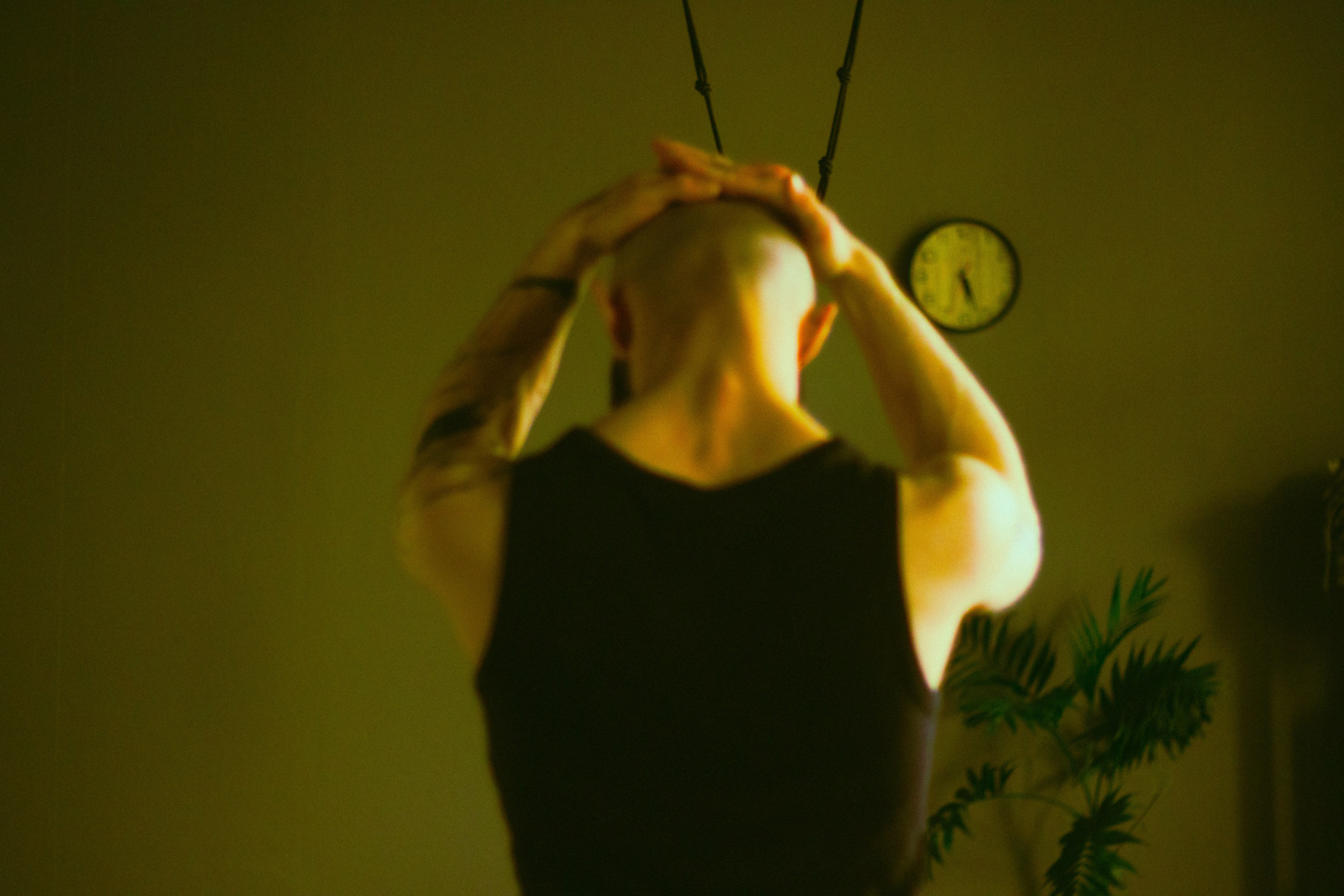 KORA YOGA X DUBROVIN. Портретный и репортажный фотограф в Перми Даня Рокер