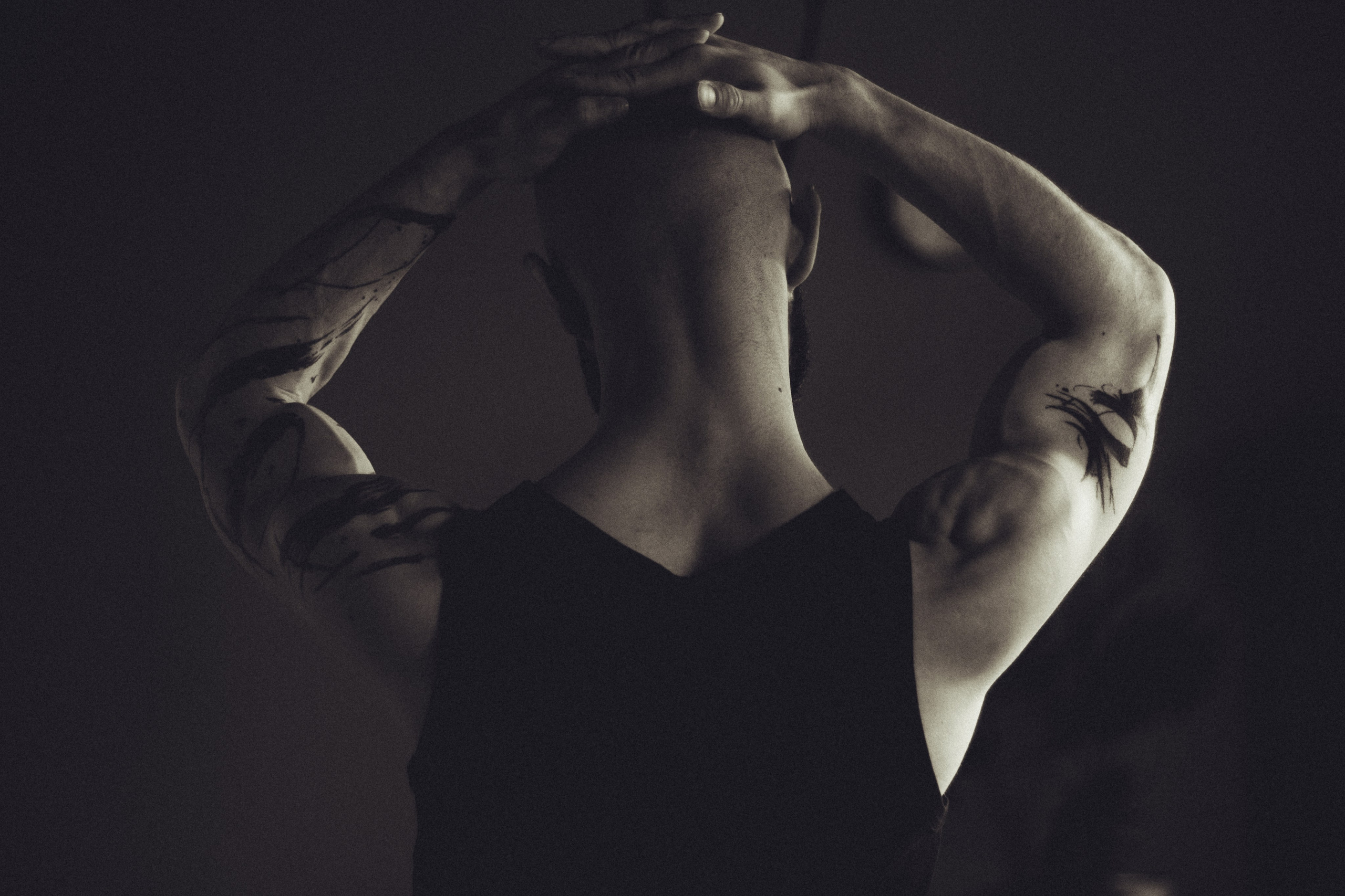 KORA YOGA X DUBROVIN. Портретный и репортажный фотограф в Перми Даня Рокер
