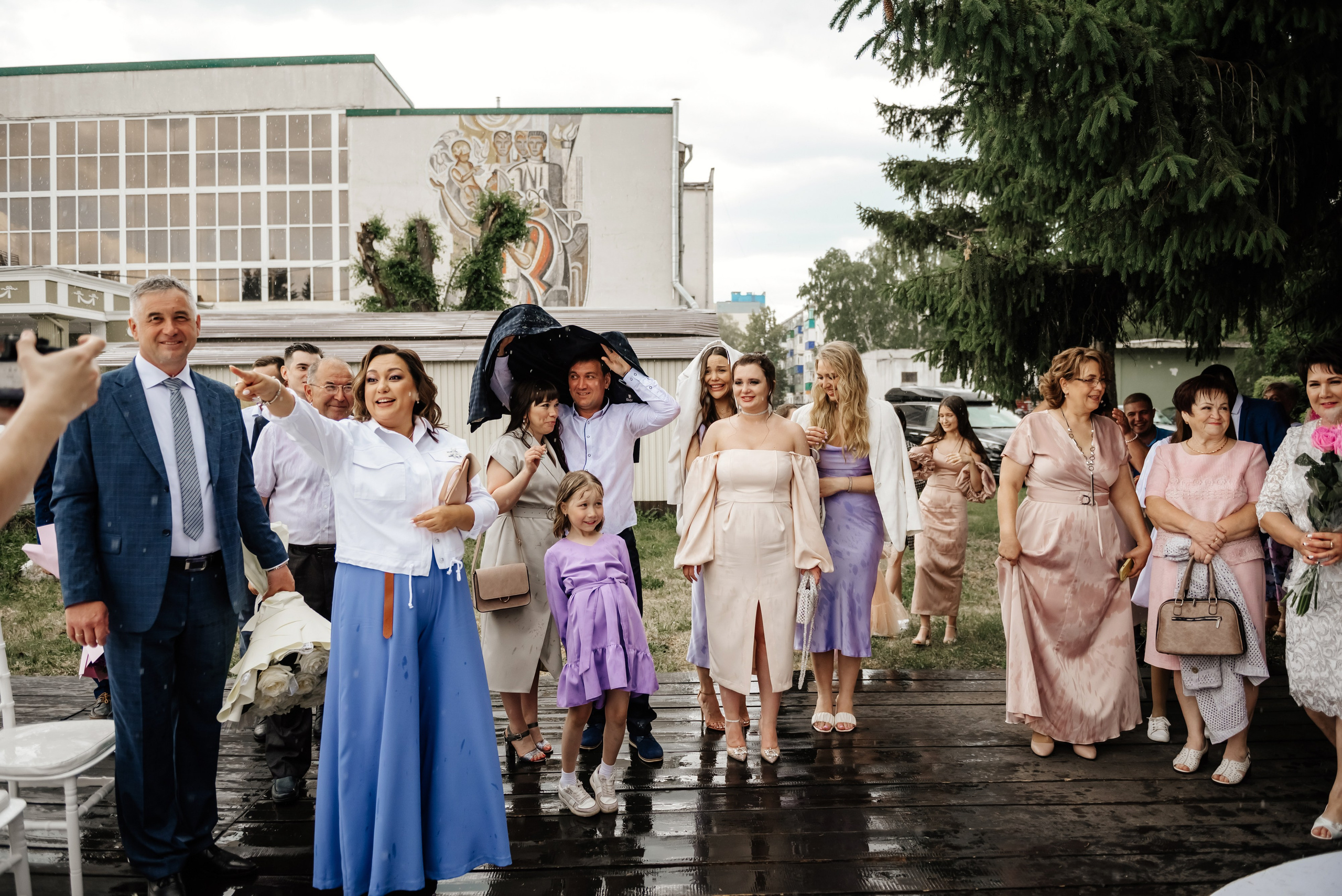 Артур & Регина. Ваш свадебный фотограф Владимир Ямулин / Стерлитамак и РБ