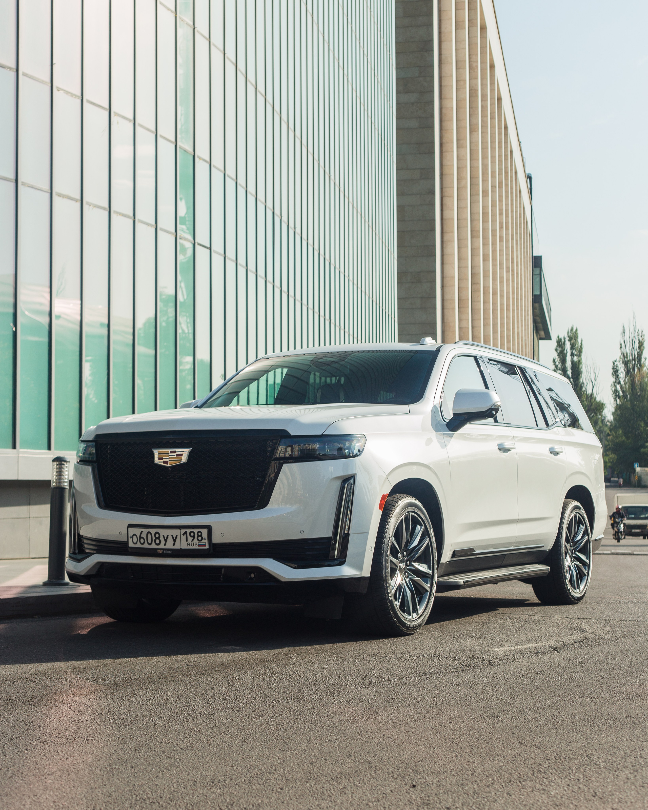 Автомобильная фотосъёмка. Рекламный и портретный фотограф в Алматы — Серекпаев Танирхан