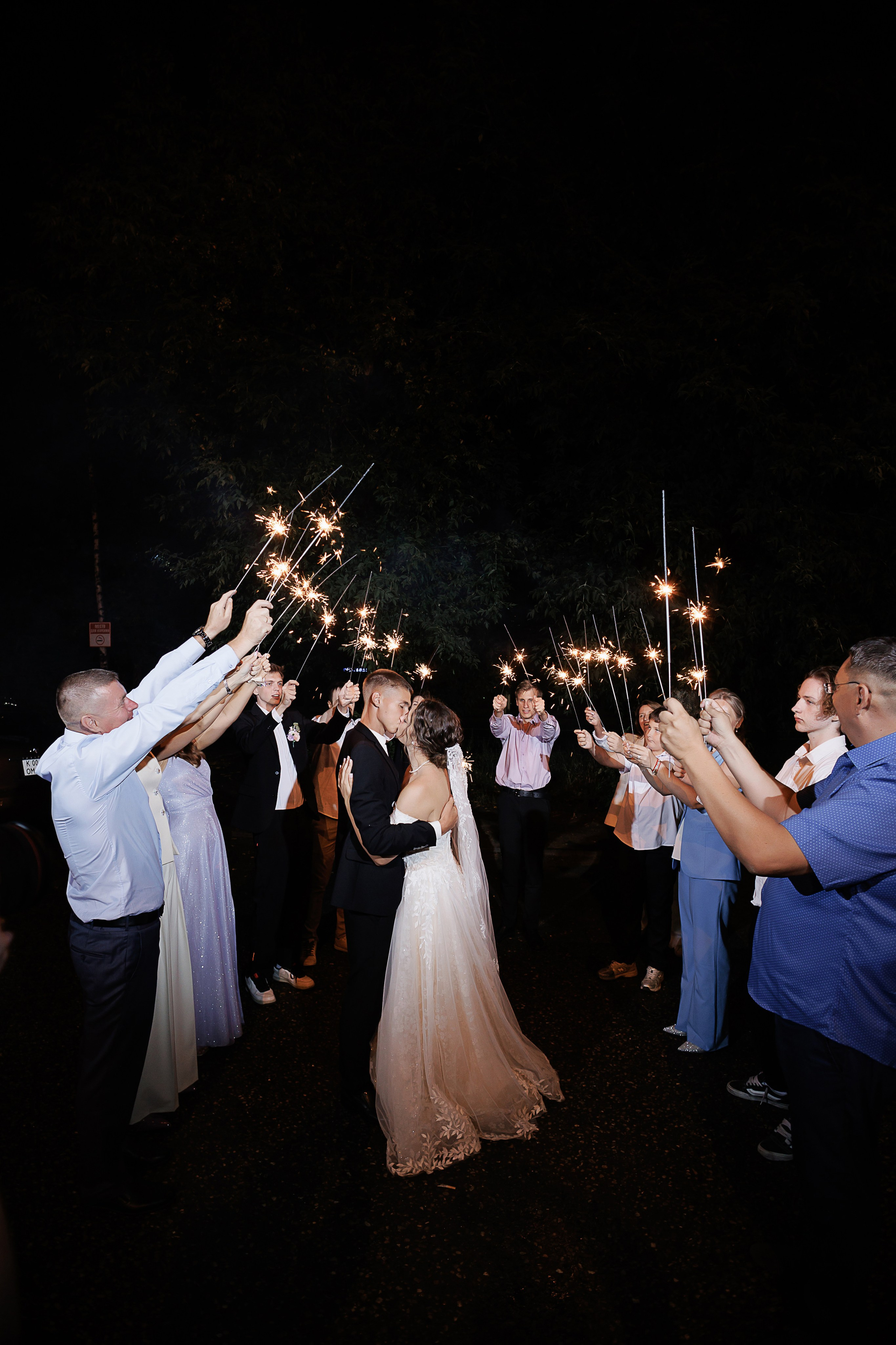 Антон и Диана. Свадебный и семейный фотограф в Твери и Тверской области