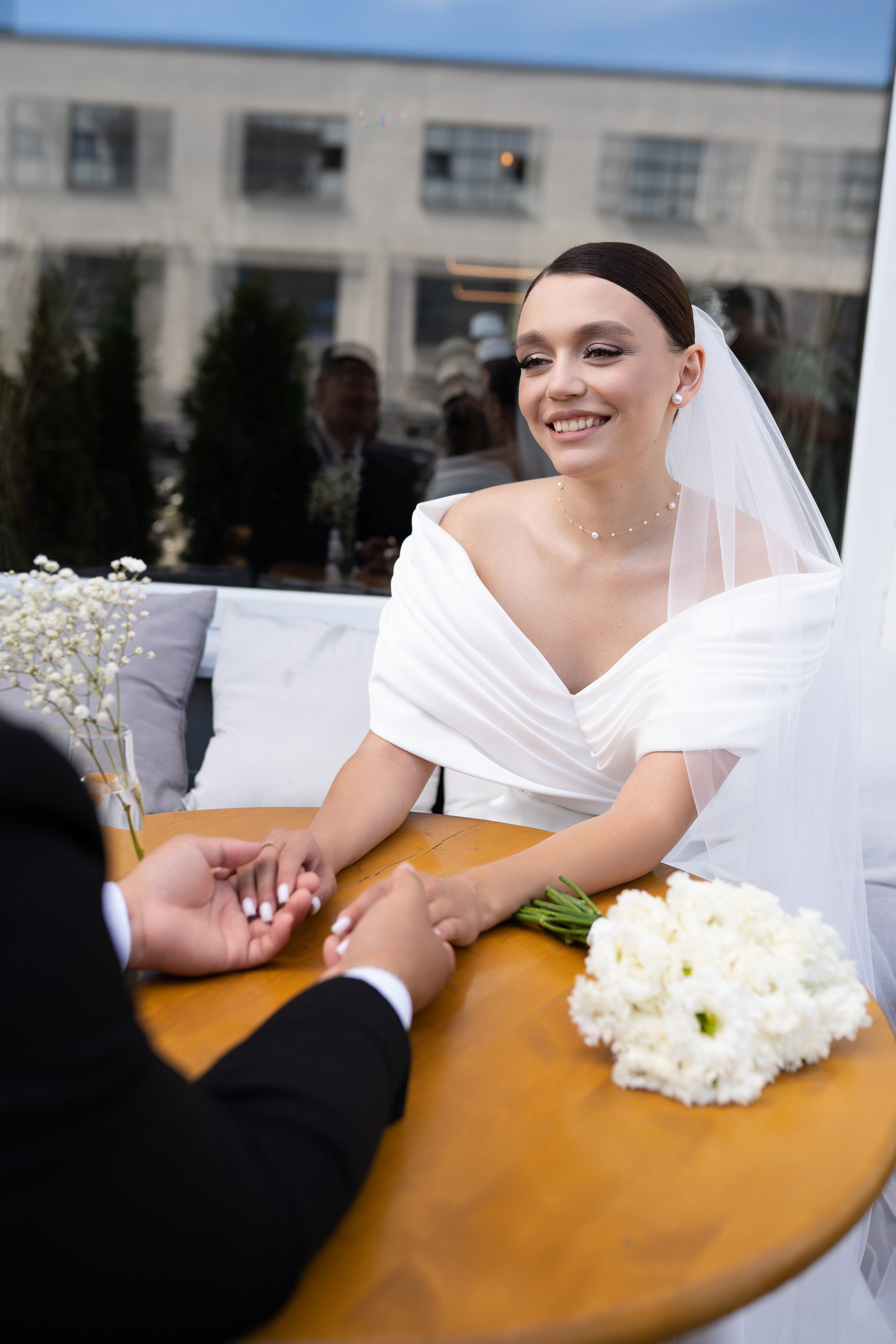 Яна и Максим 13.07.24. Фотограф Чебоксары