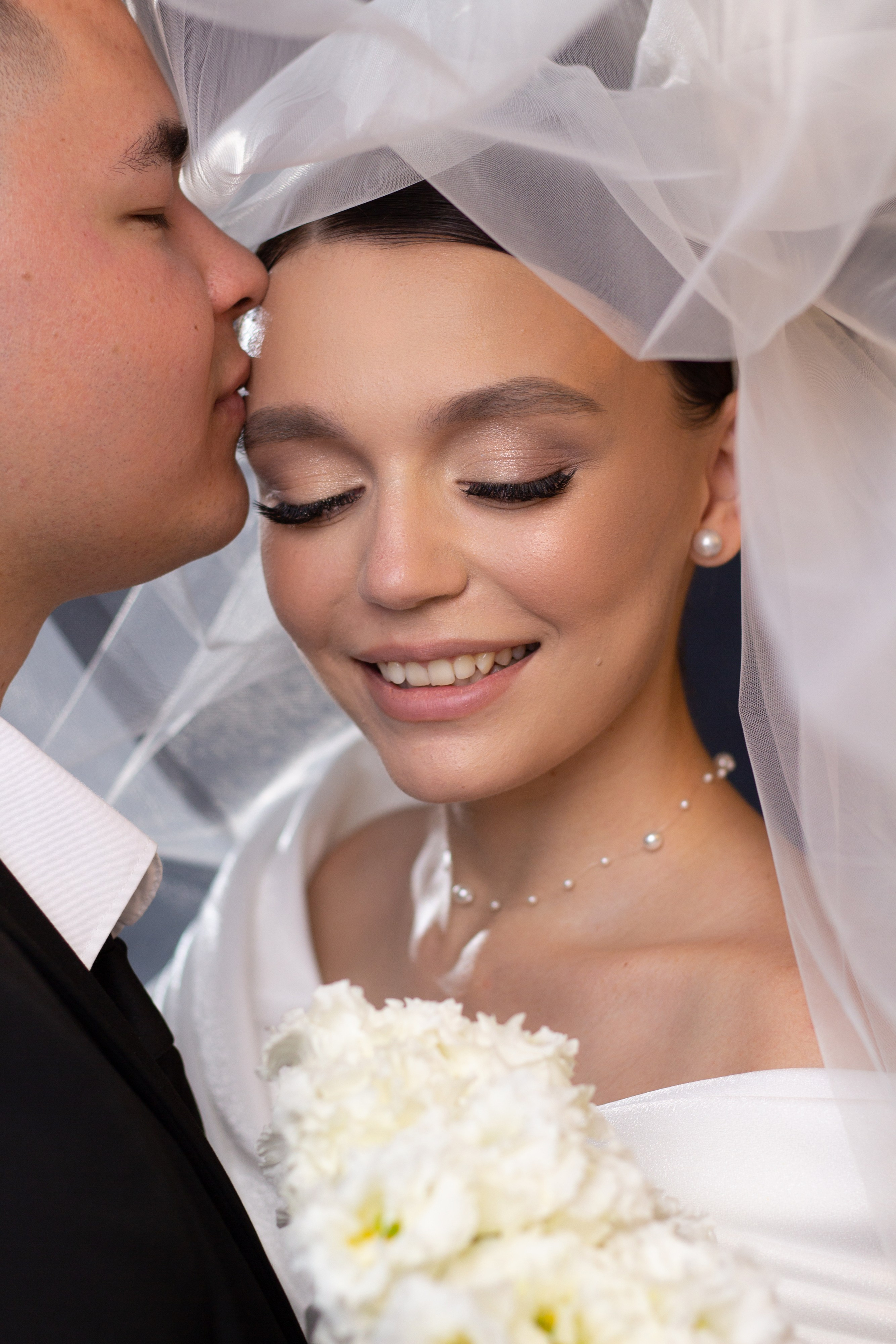 Яна и Максим 13.07.24. Фотограф Чебоксары