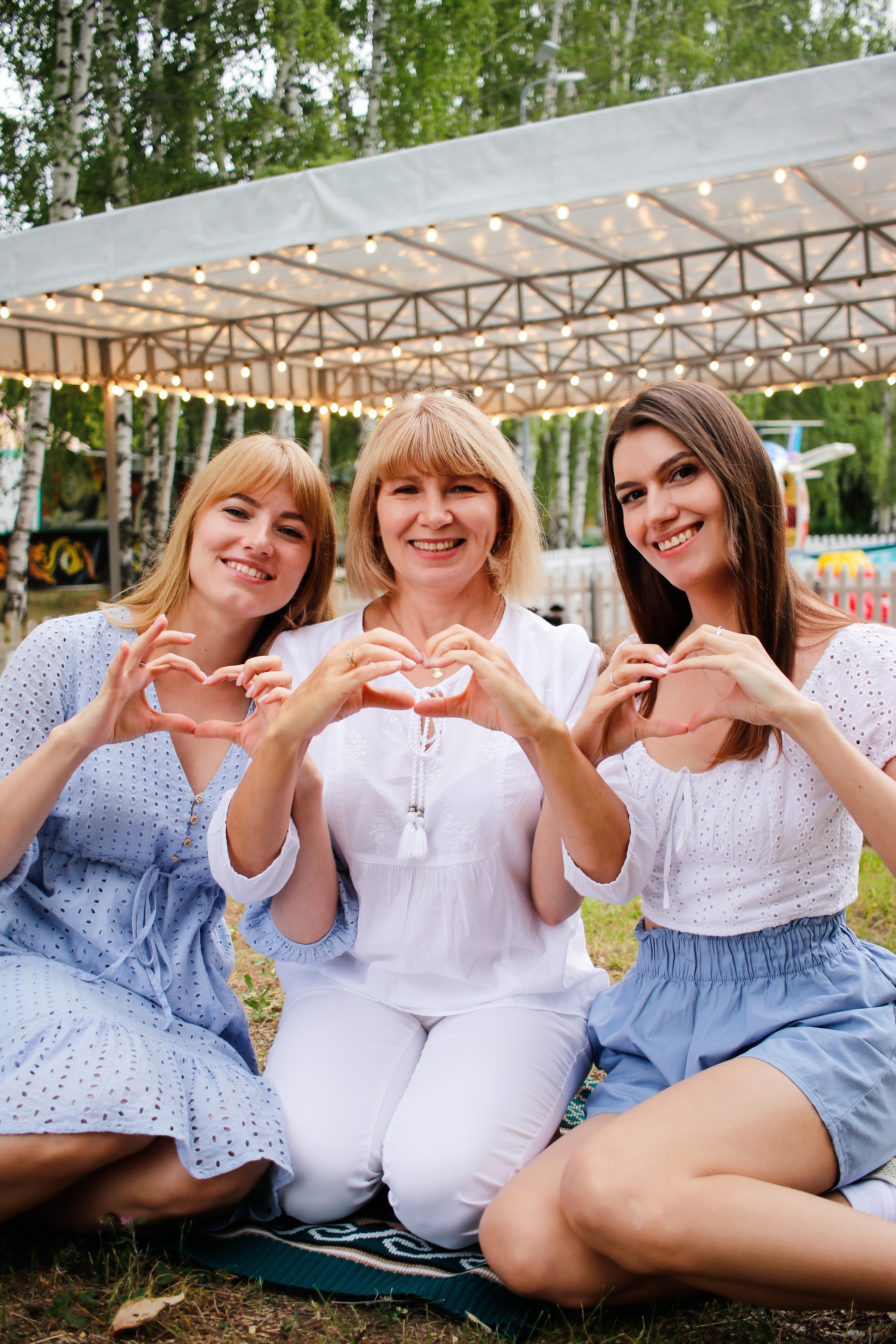 Семейные истории. Фотограф Чебоксары