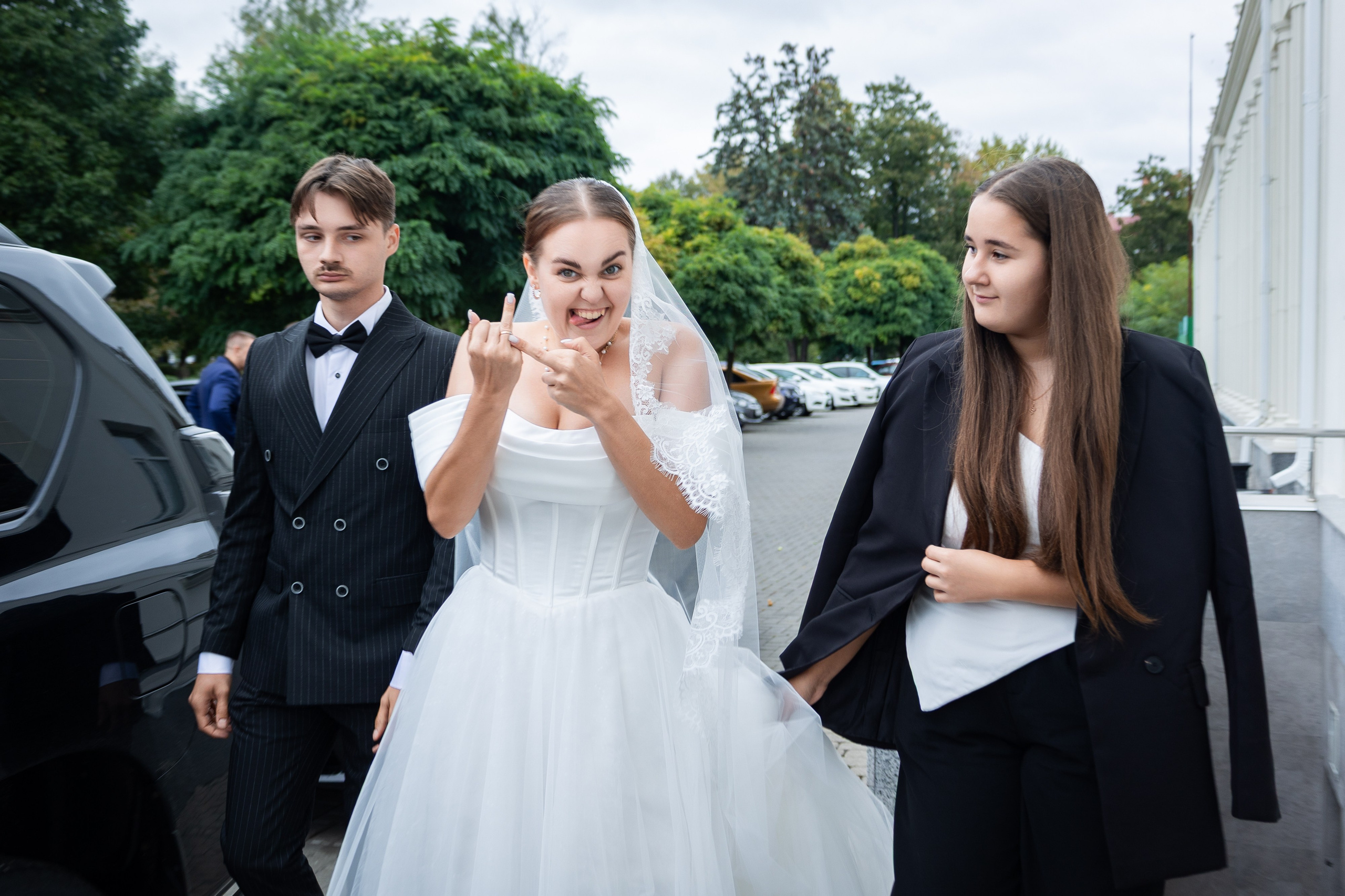 Даниил & Екатерина