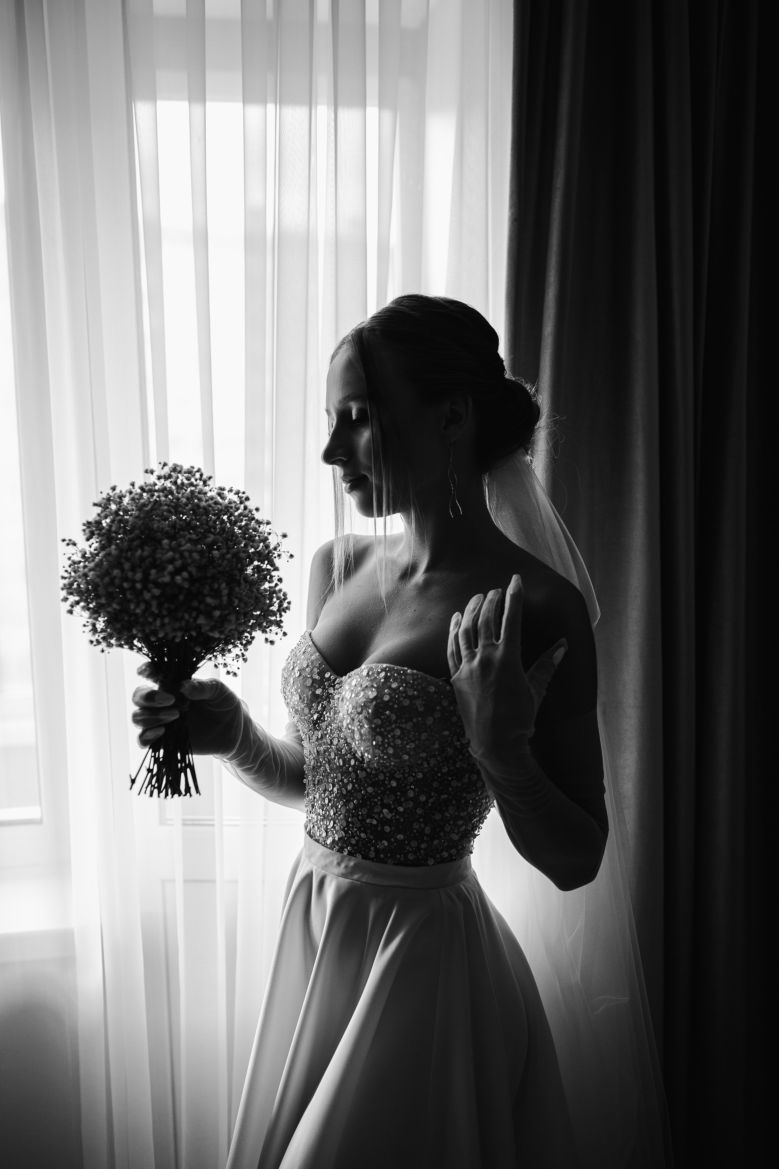 Лена и Влад. Свадебный и индивидуальный фотограф в Новом Уренгое Уфе Холопова Ксени