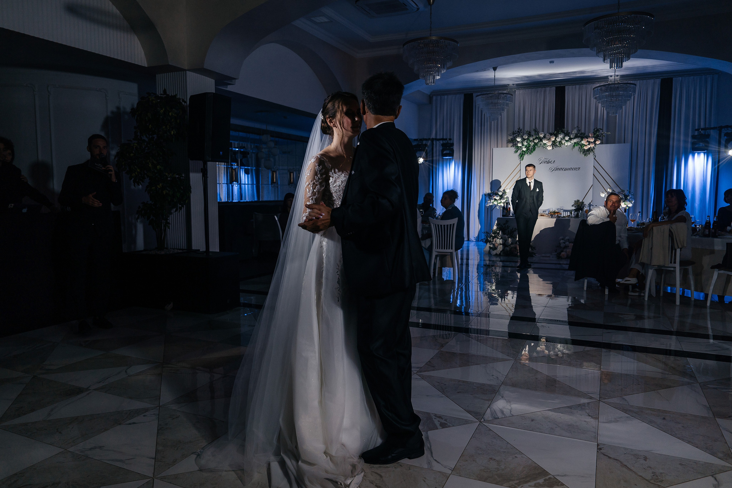 Павел & Анастасия. Lokos.pro Ник Соколов Фото и Видео Москва/Ростов-на-Дону