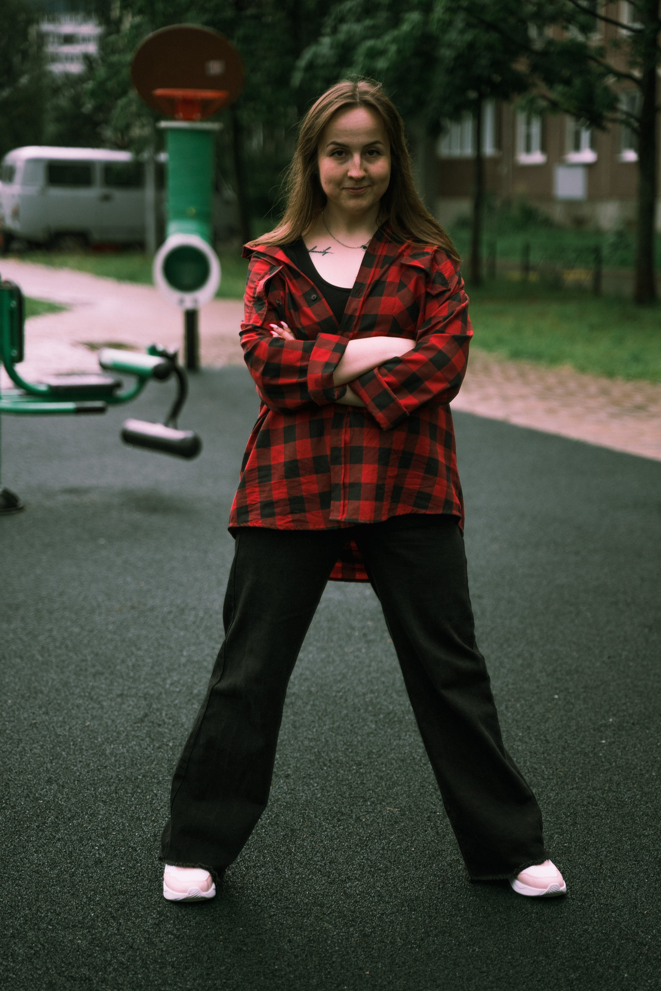 Вечерний вайб. ДМИТРИЙ ХОРУНЖИЙ — репортажный фотограф, видеограф СПБ