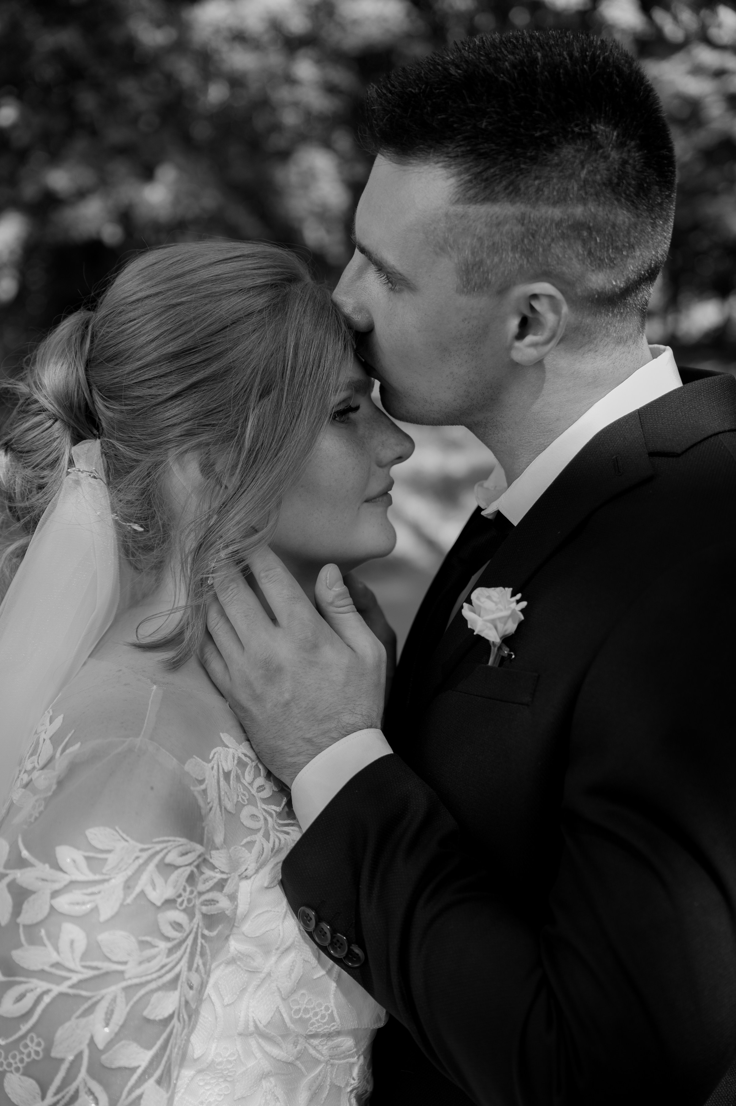 Дарья и Вадим. Наставник по мобильной съемке и фотограф Тула Новомосковск