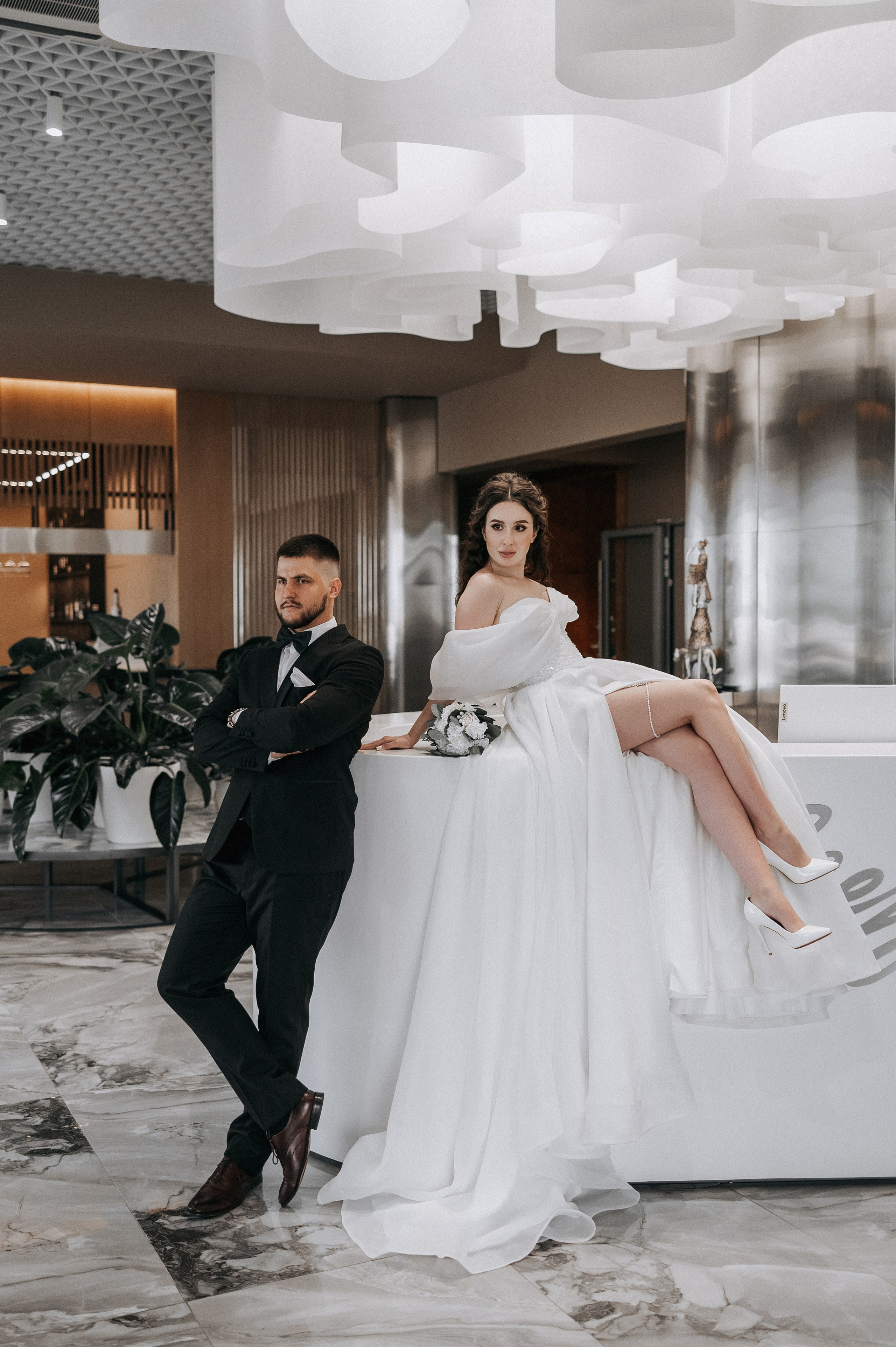 Кирилл Софья. Главная