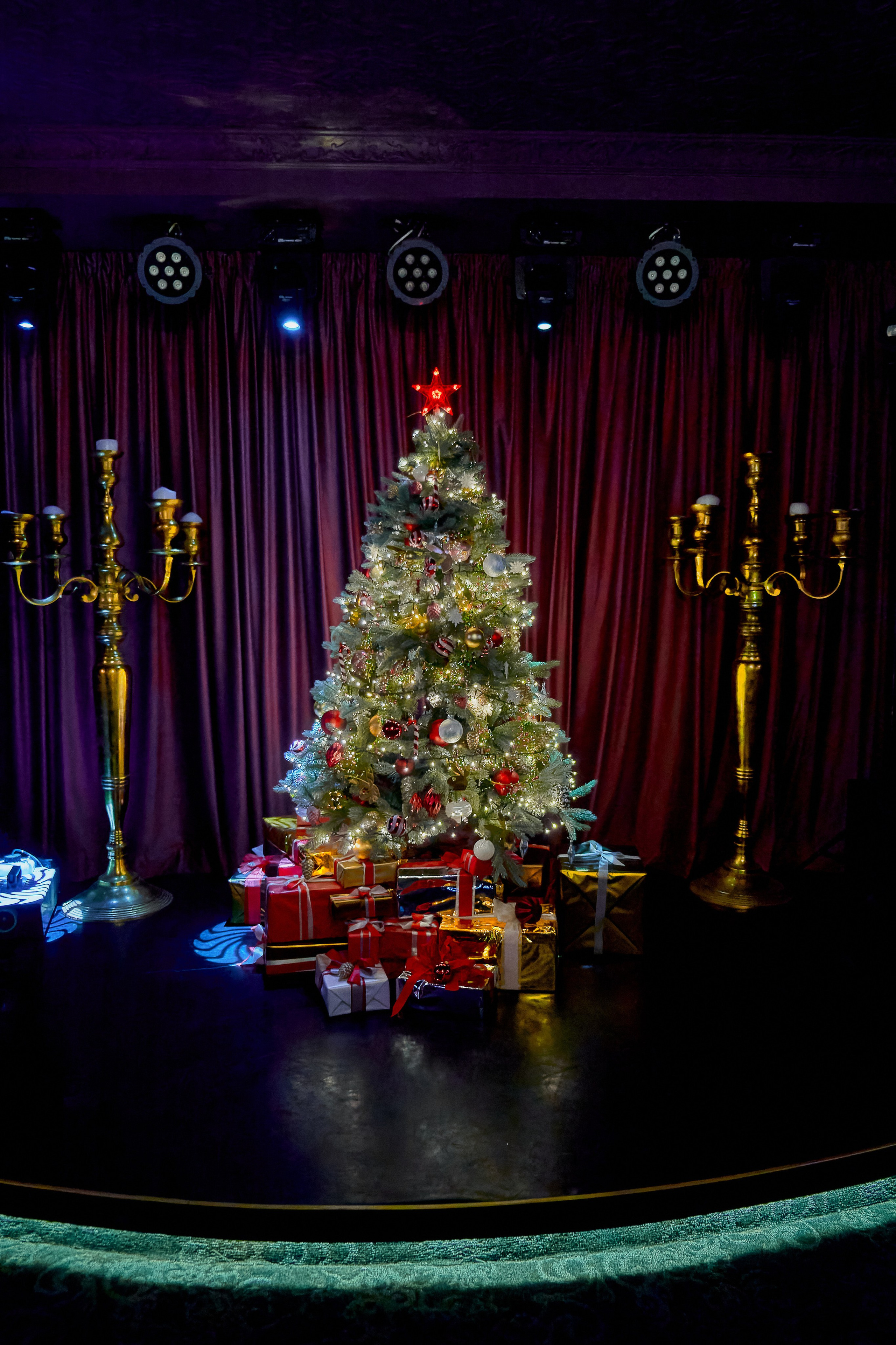 Корпоративы. Фотограф Артём Маньшин