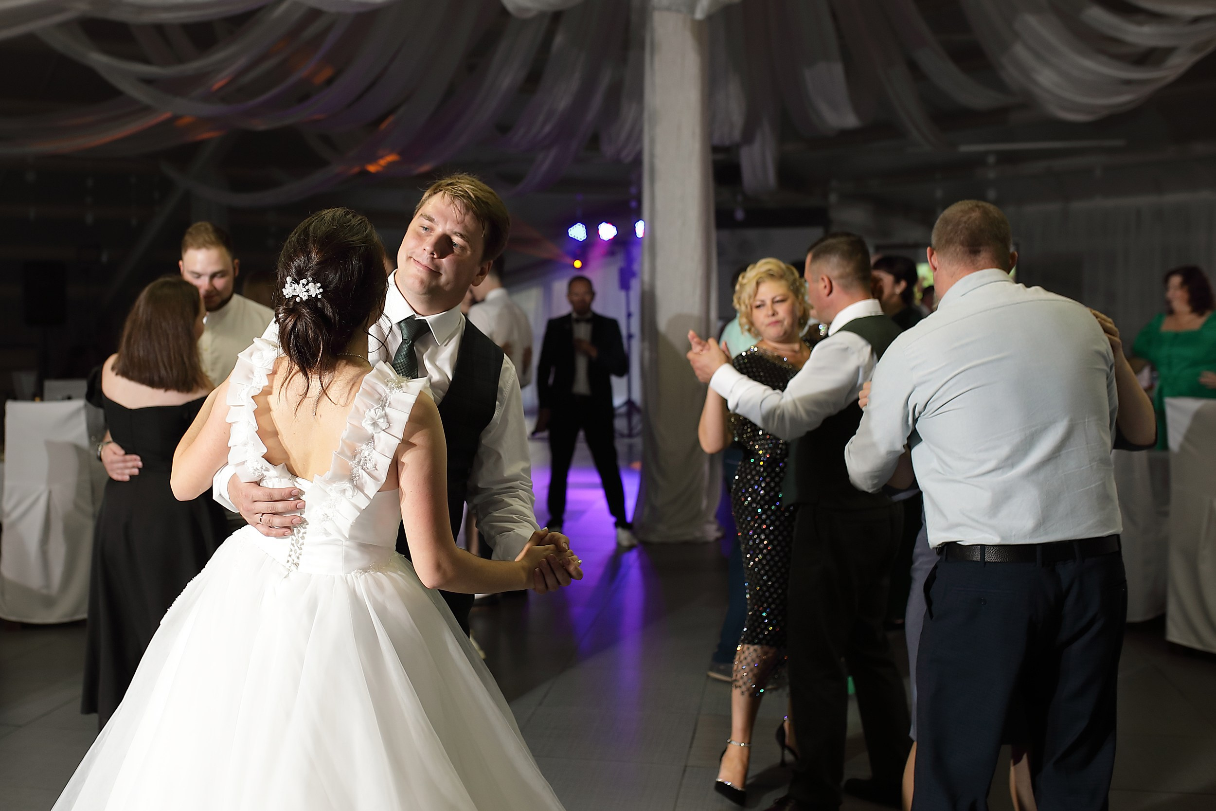 Константин и Екатерина. Свадебный и семейный фотограф и видеограф в Екатеринбурге Полянские Тимур и Анастасия