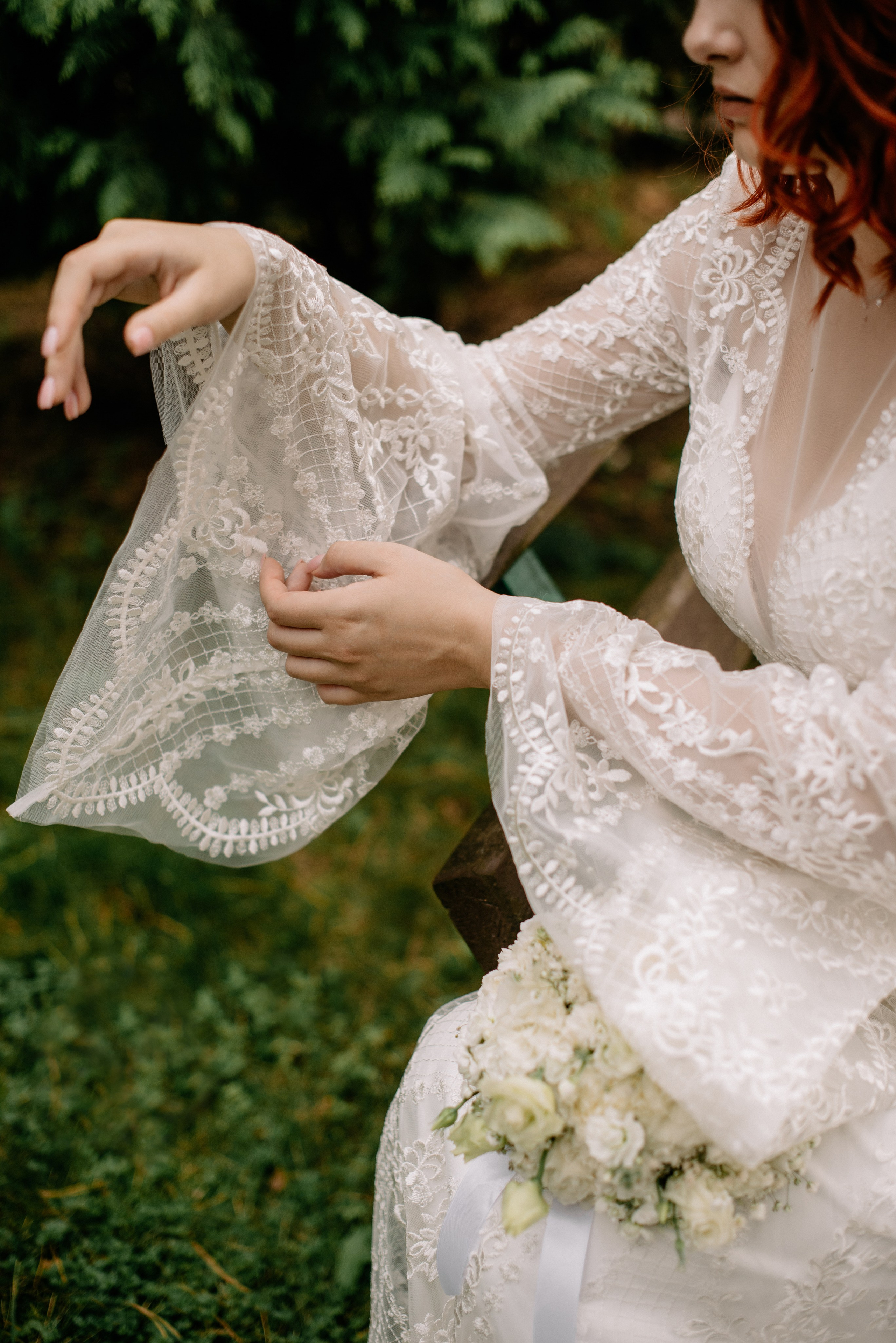 Виктория и Виктор. Свадебный фотограф, фотограф беременности Дарья Доценко