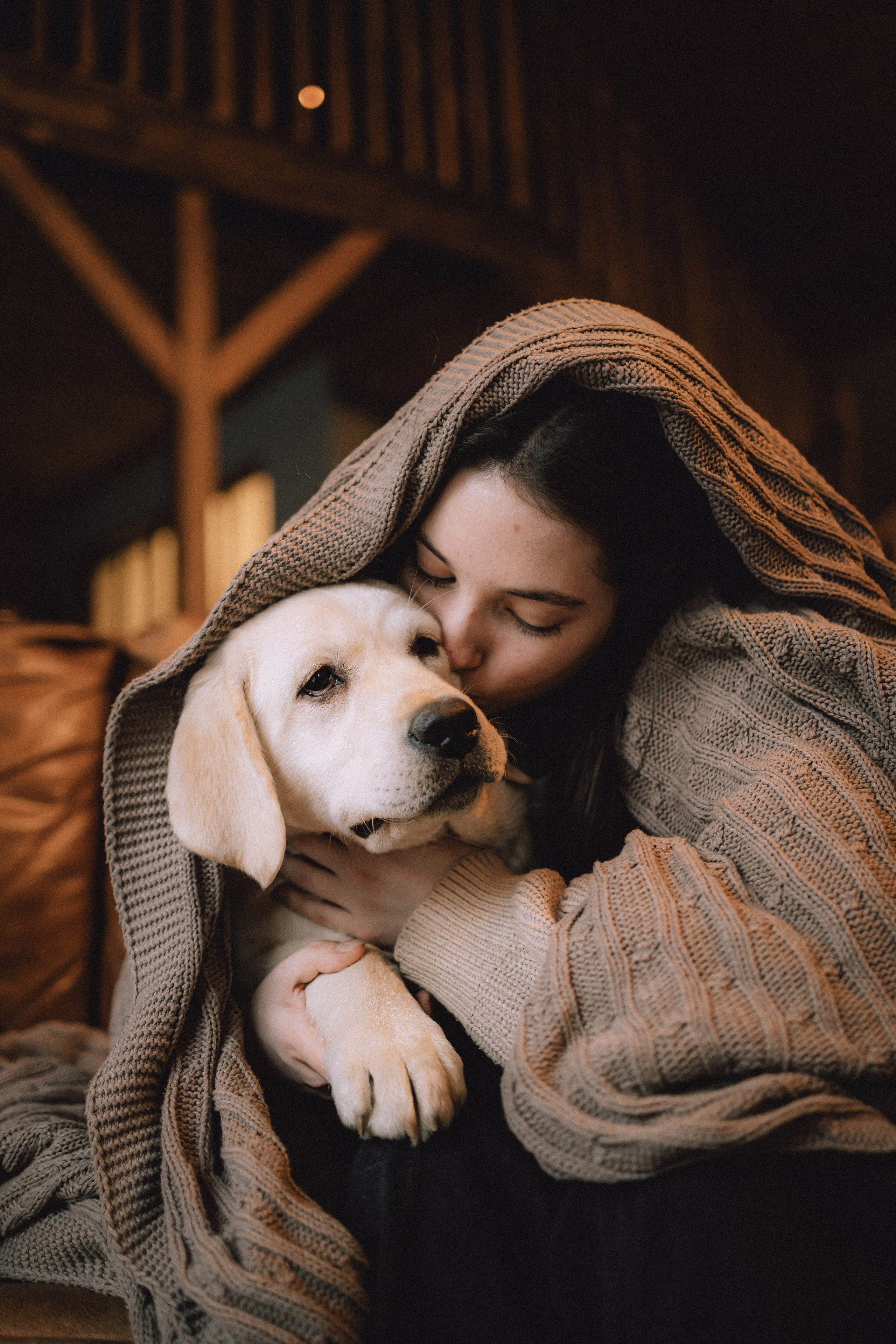 Ума, Берта и их семья