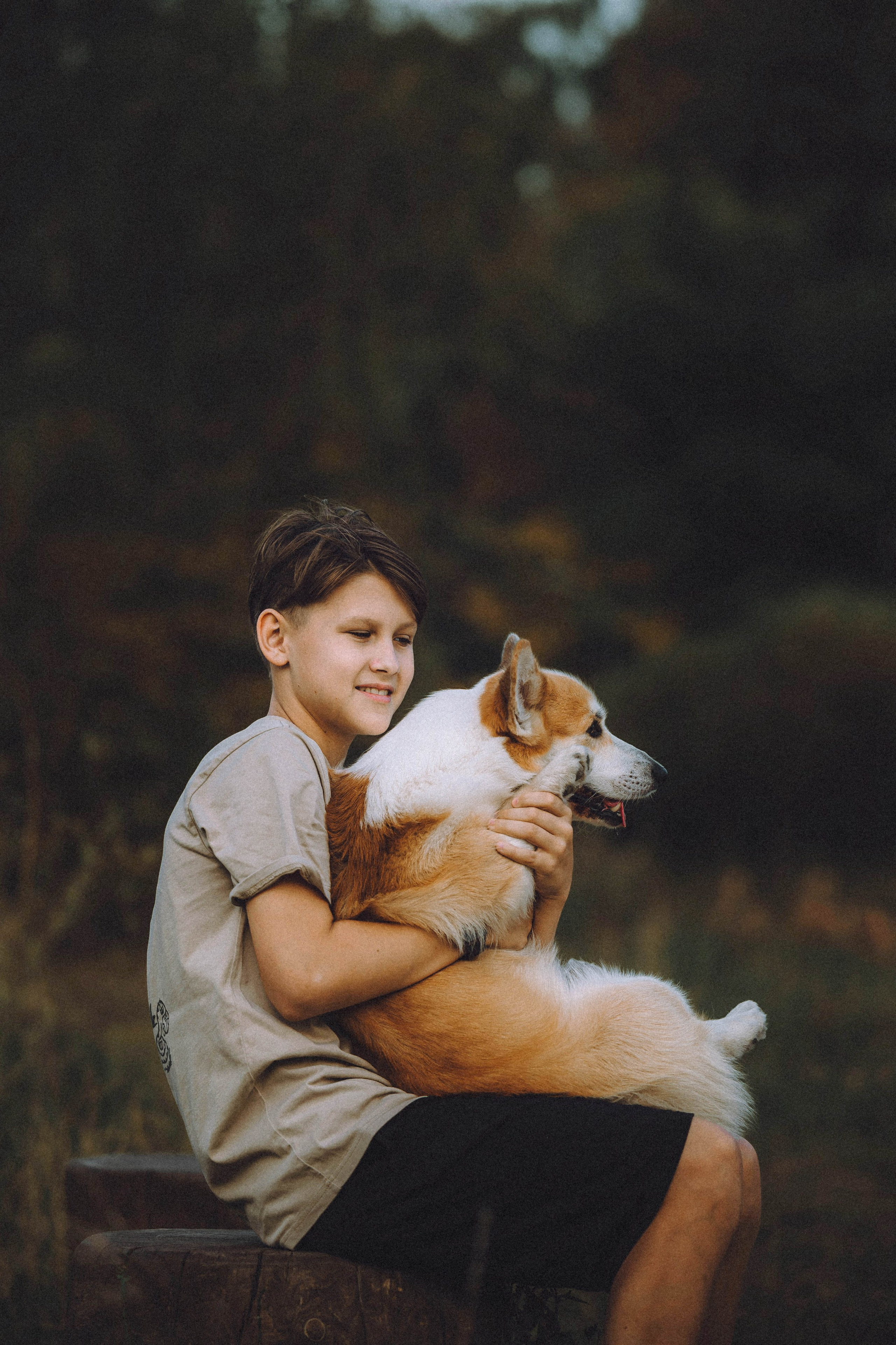 Арчи и его семья