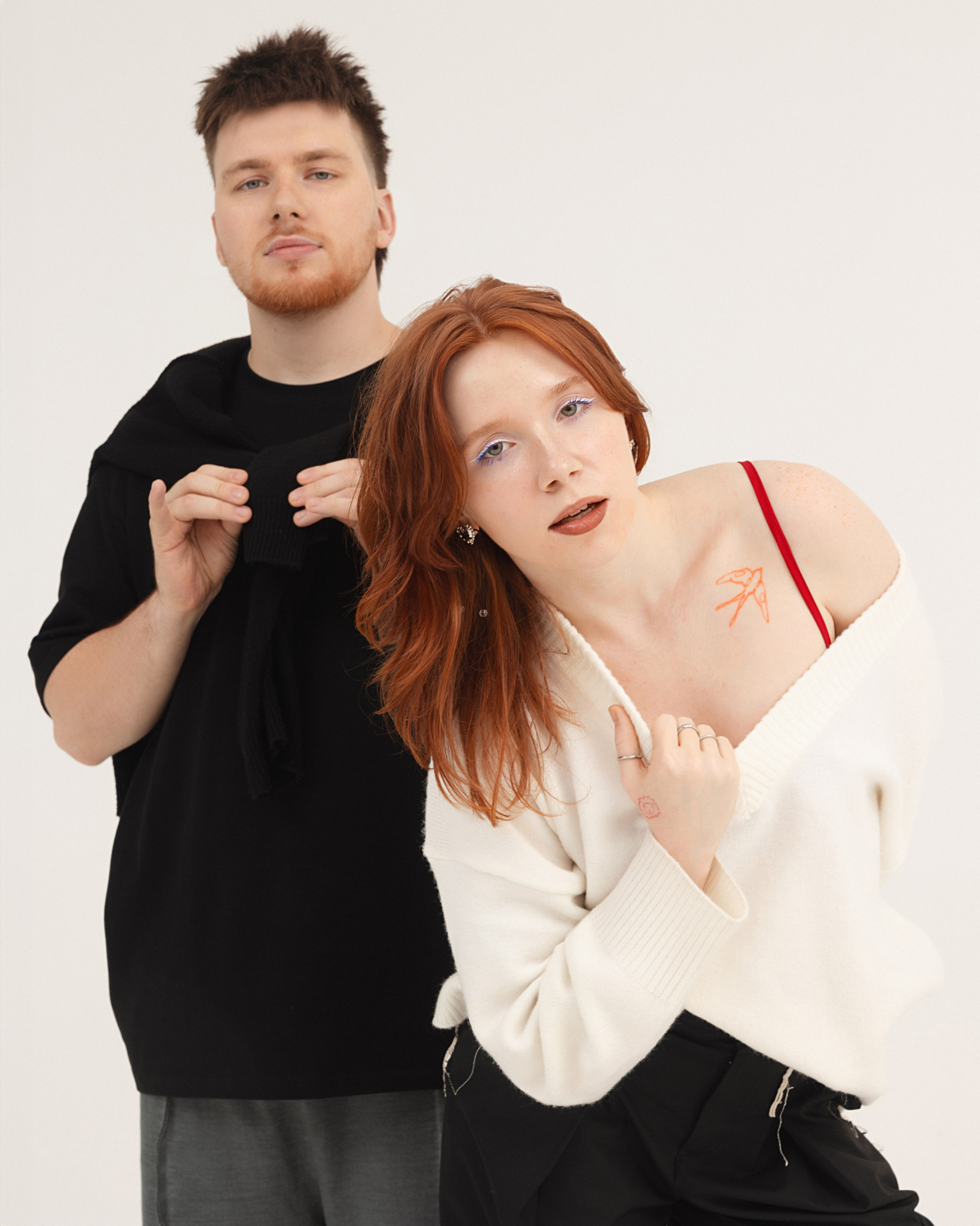 О! Марго х этотёма. Фотограф Вета Смирнова