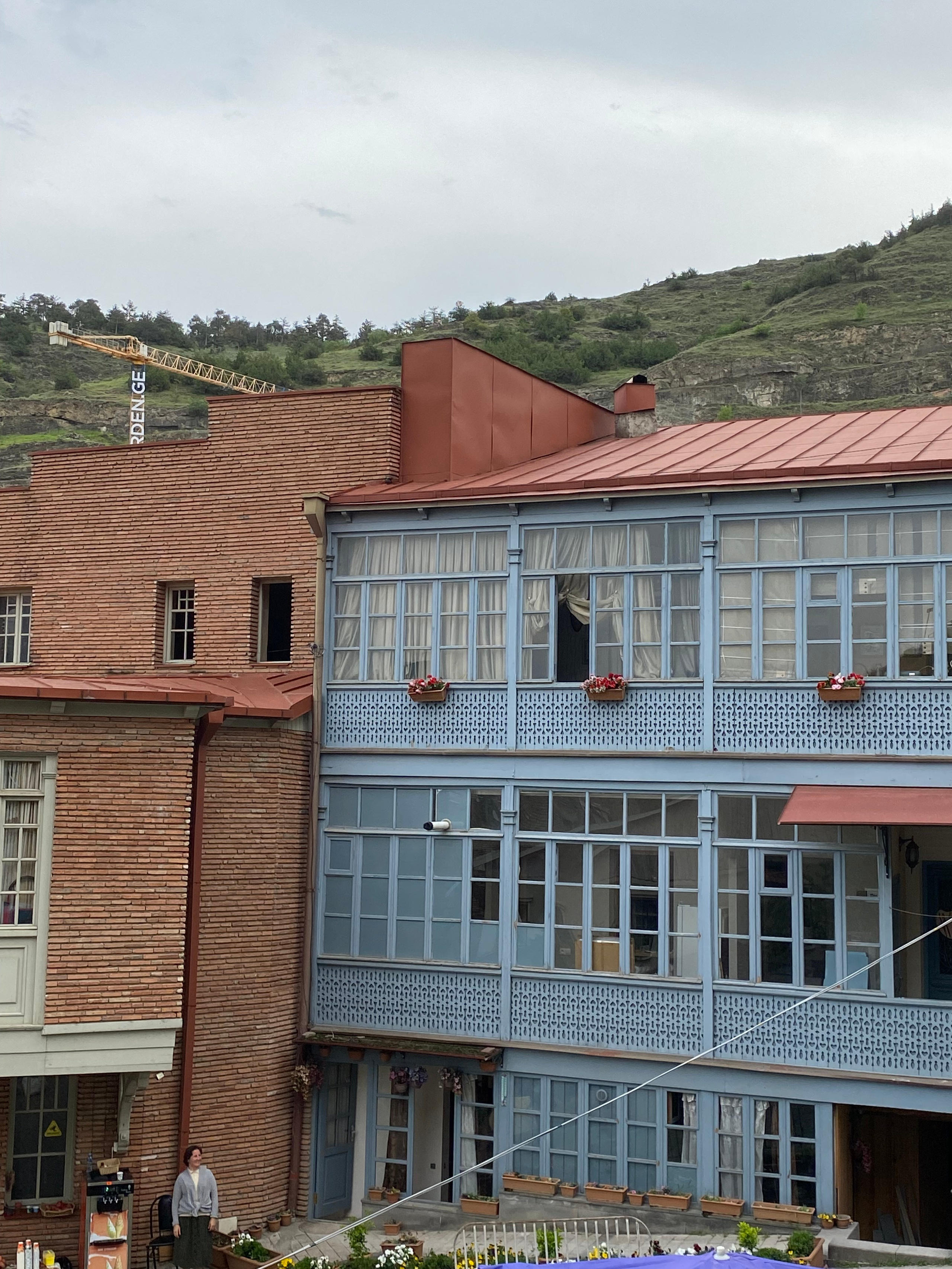 Фотодевичник в Грузию. Студийный фотограф в Краснодаре