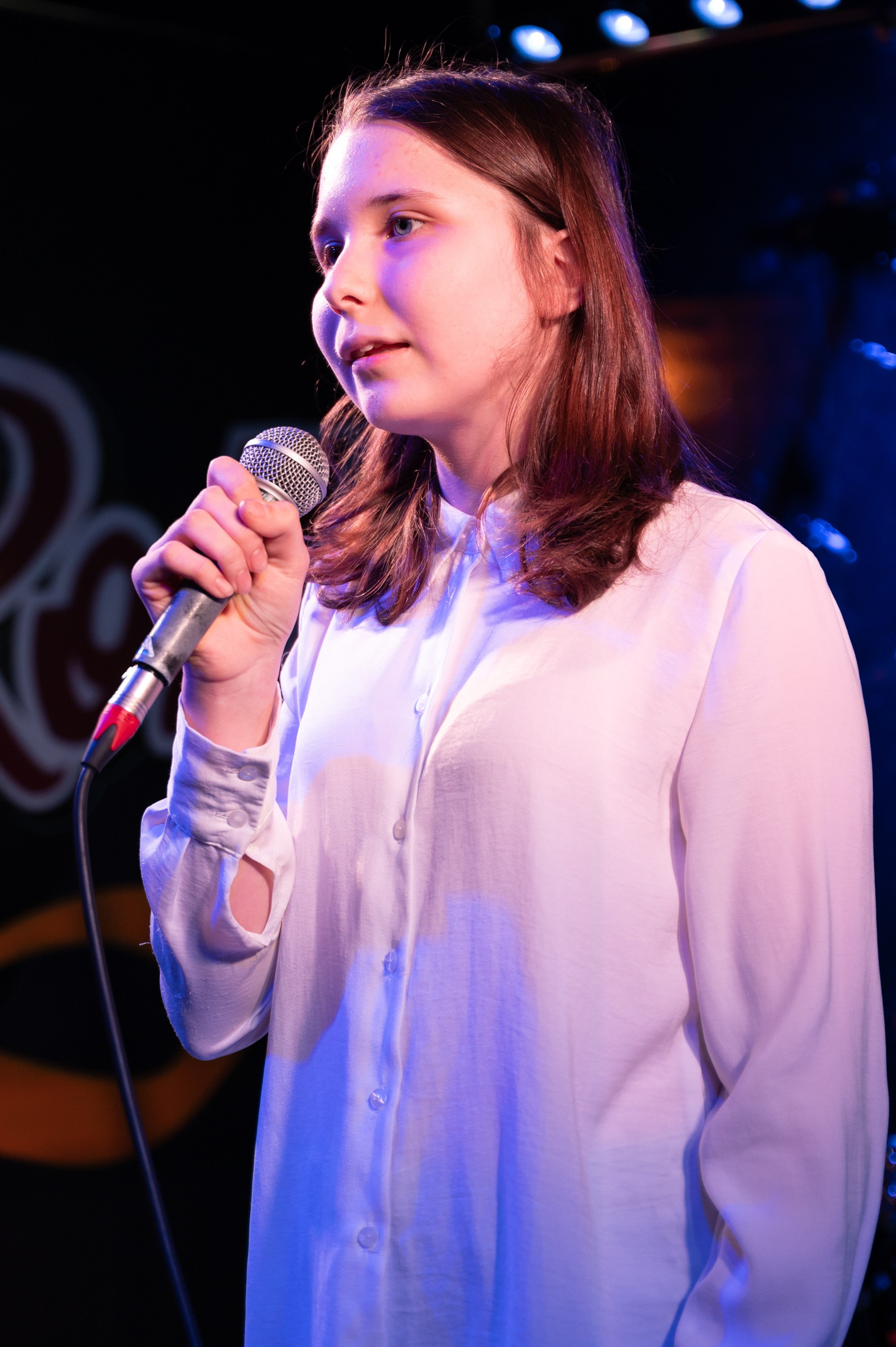 Концерт «Встреча друзей». Александр Русаков спортивный фотограф в Хабаровске