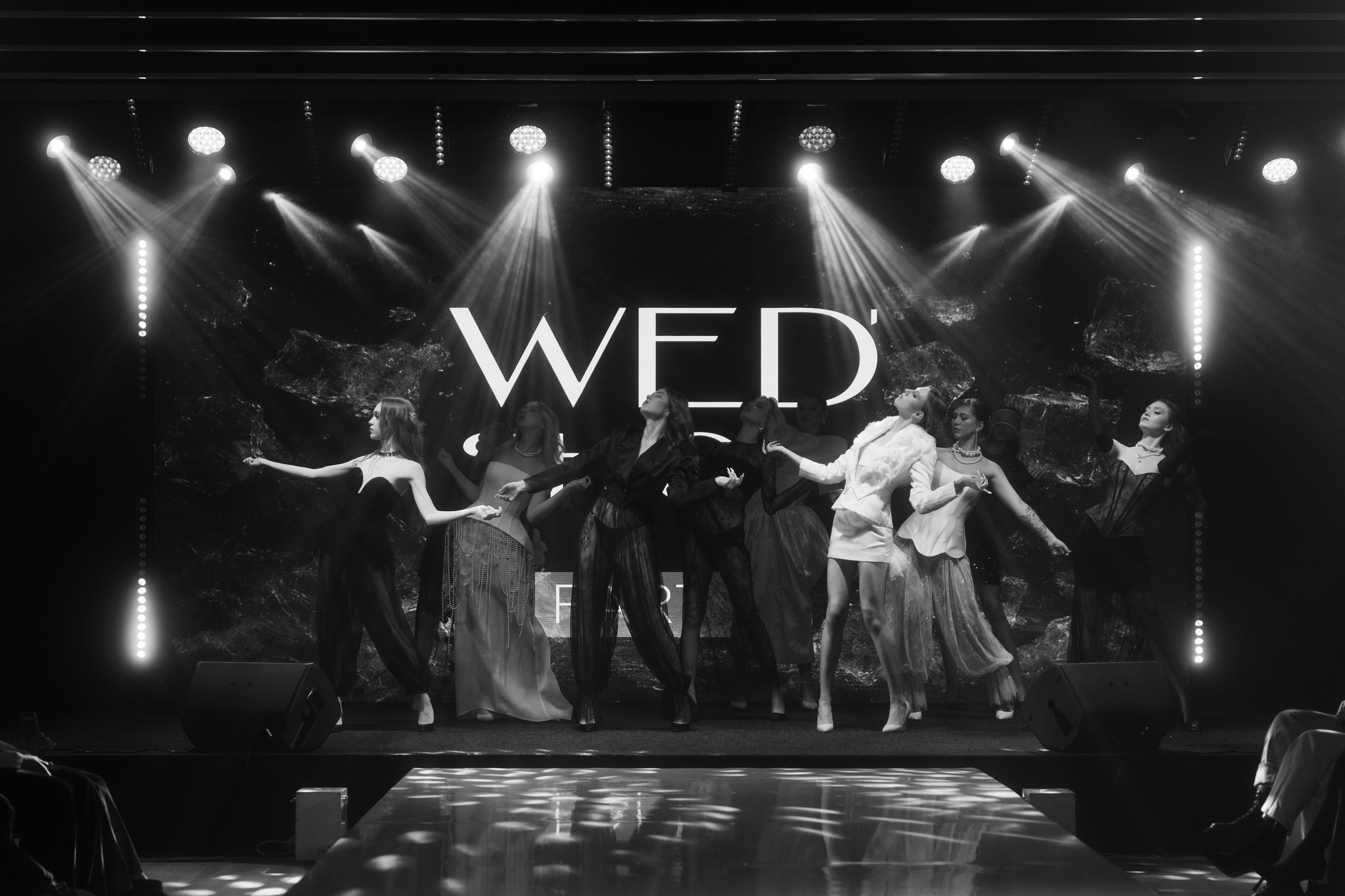 Wed Show. Свадебный фотограф в Барнауле Четошникова Анна