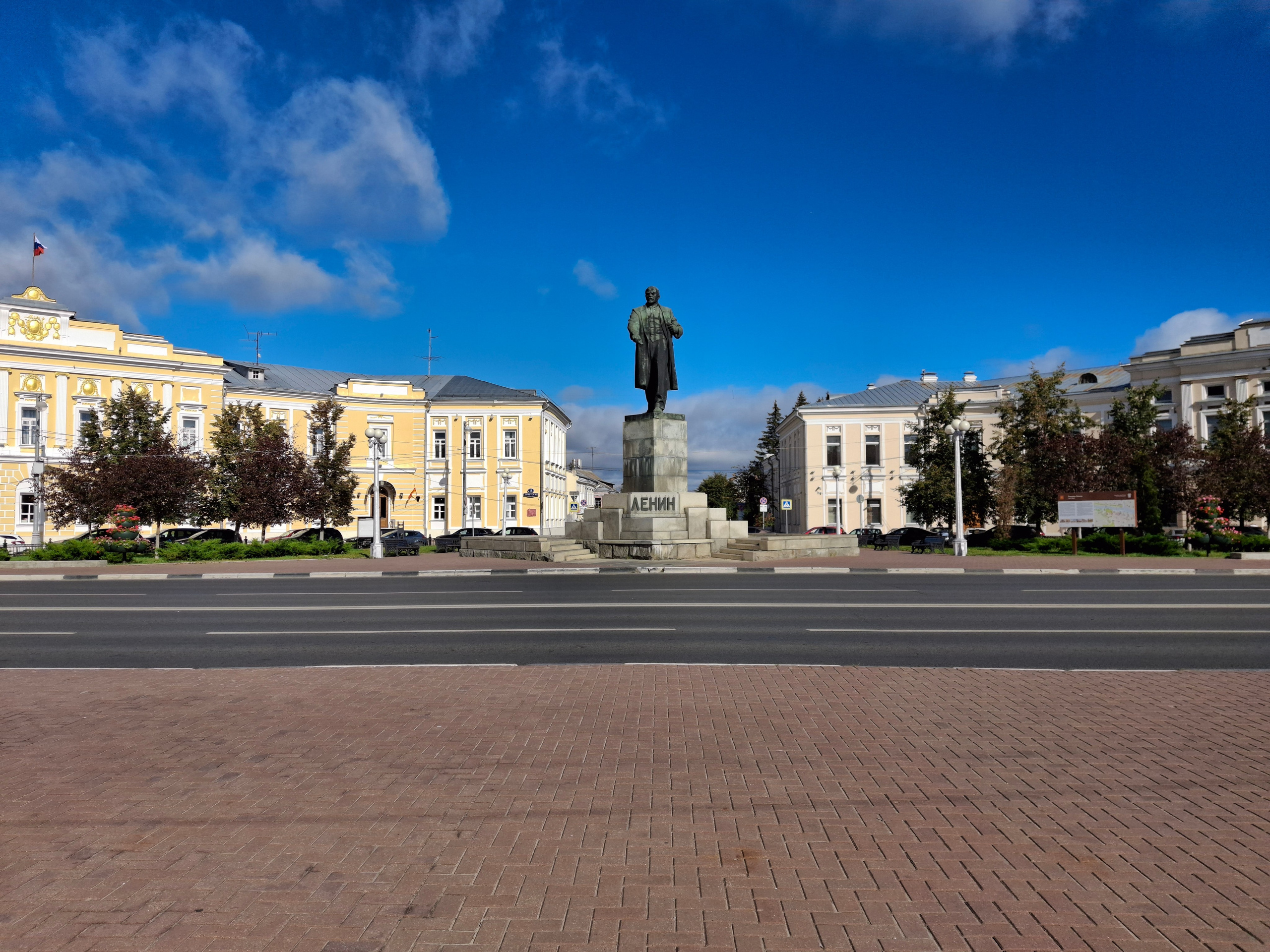 Тверь. 24–26 сентября 2025. Игорь Жучков. Россия увиденная глазами путешествующего фотографа