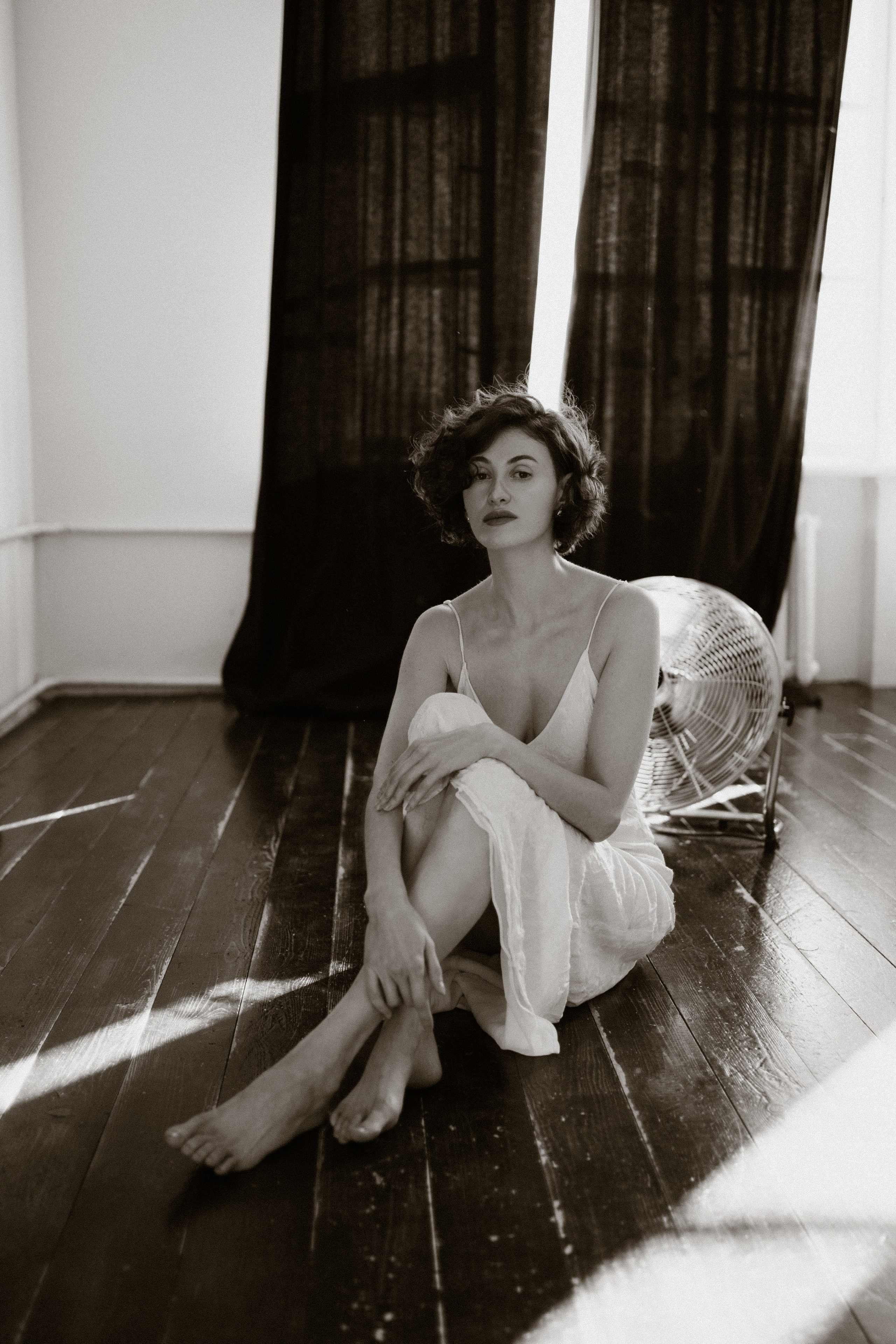 Марго. Фотограф в Минске — Мария Миллс