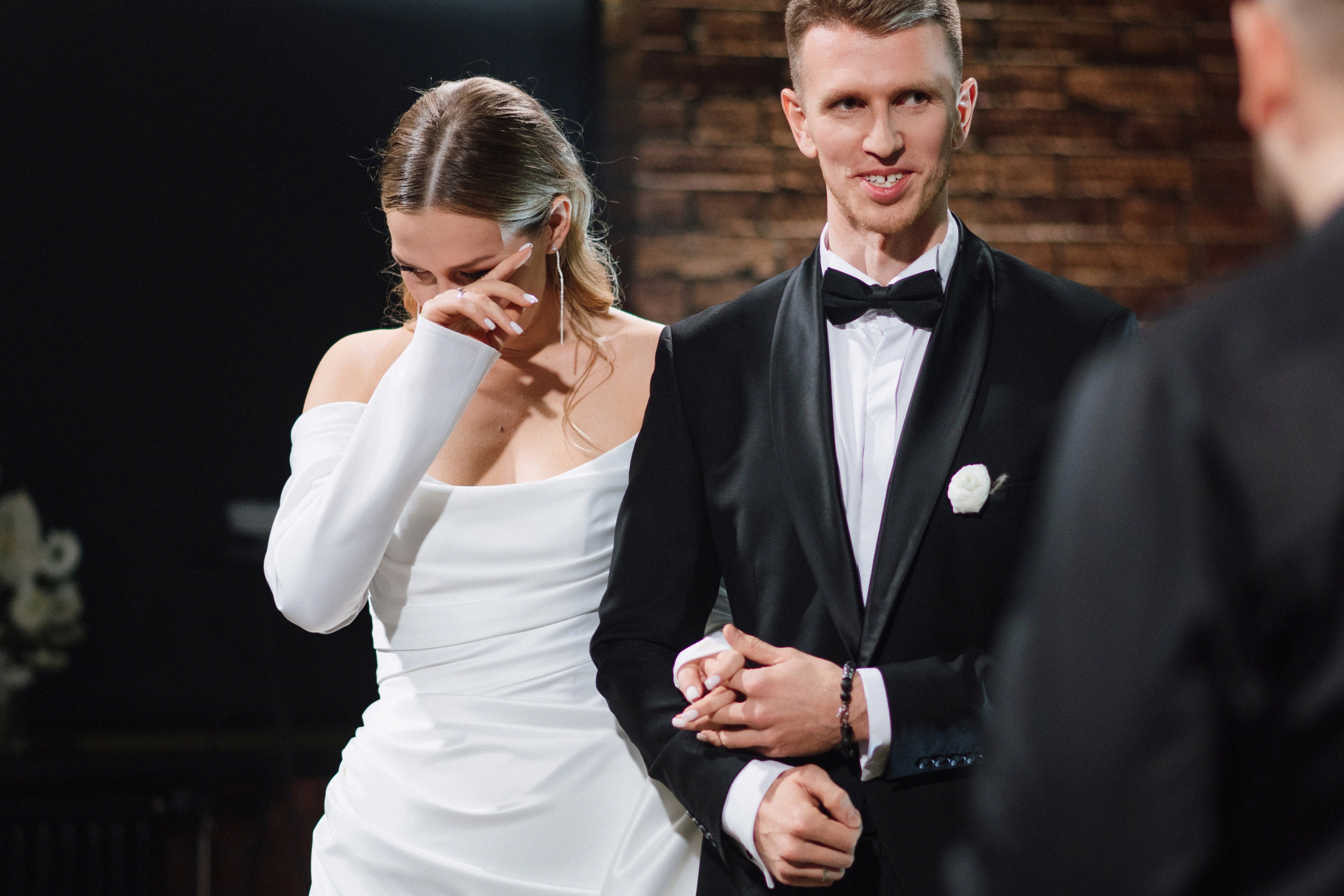 Fedor | Ilona. Свадебный фотограф Сергей Скрипник